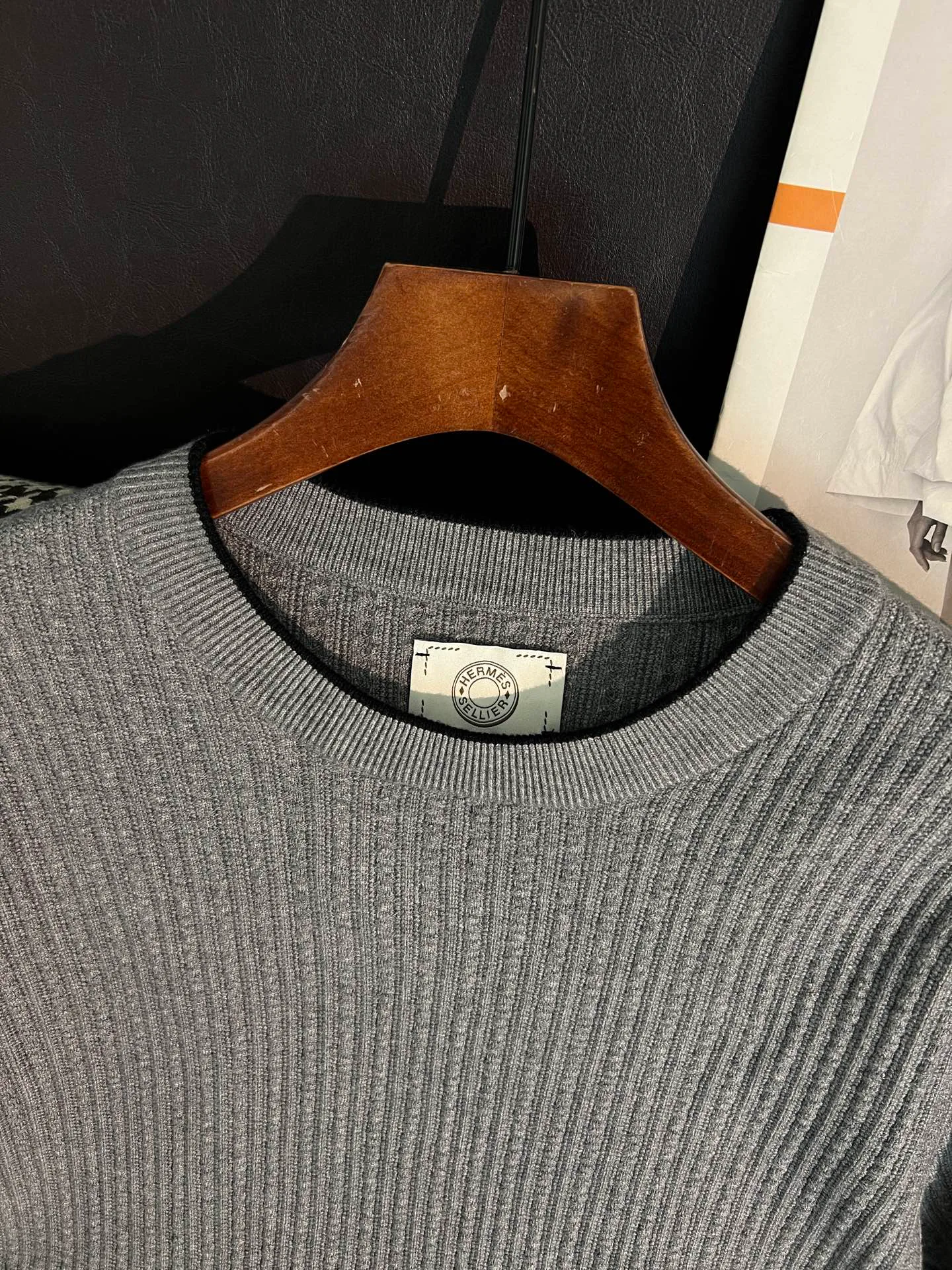 Джемперы И Свитеры Мужские Hermes 18648306