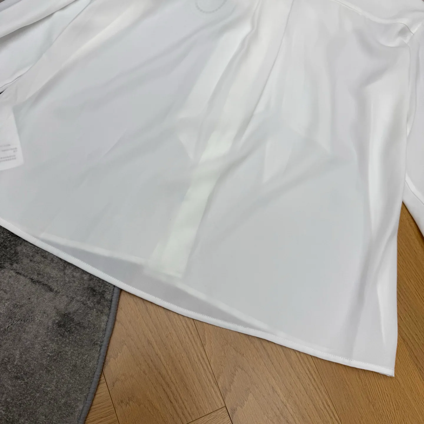 Women's Shirts CHRISTIAN DIOR 18450956
