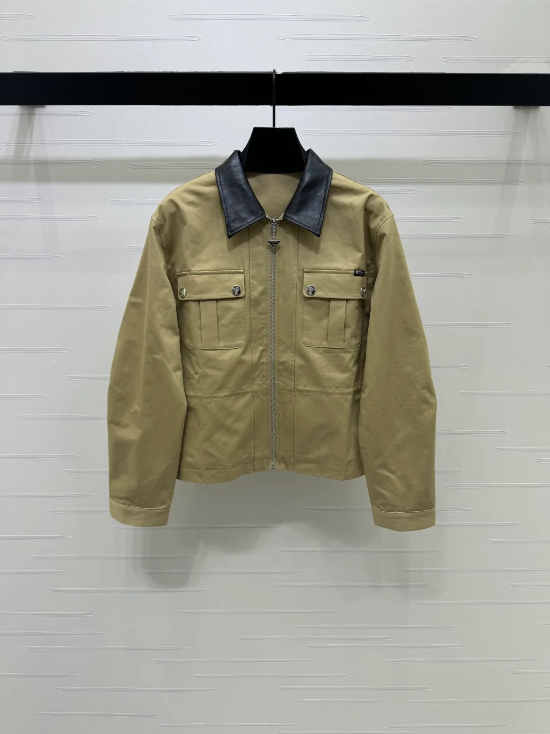 Women's Jackets And Down Jackets PRADA 18333059