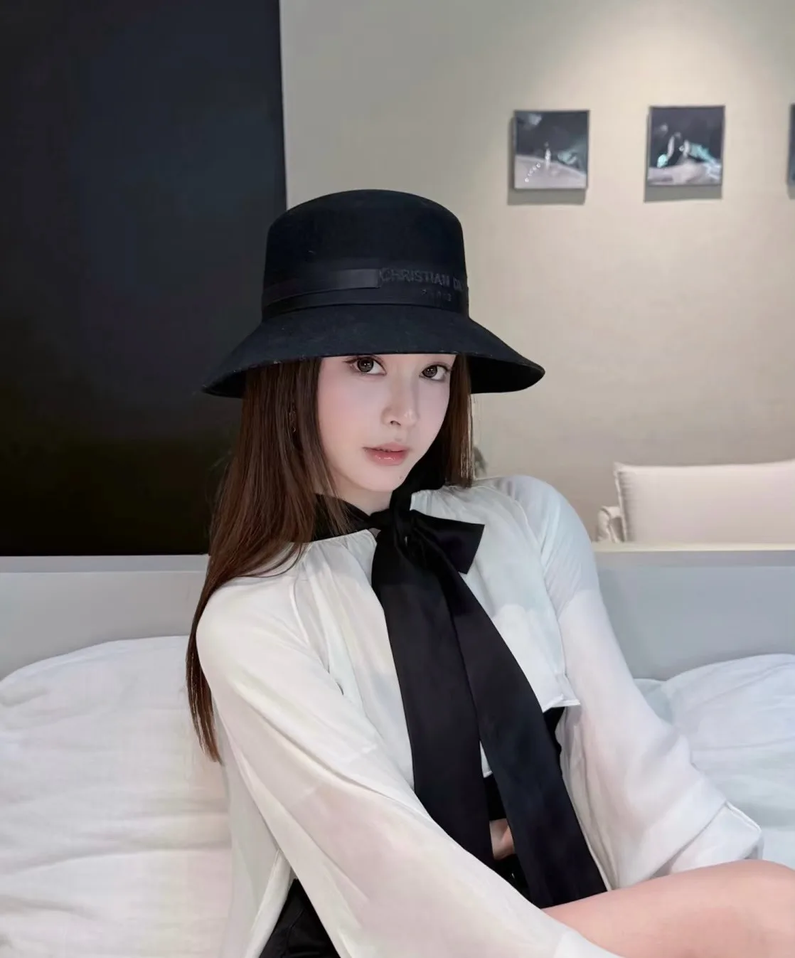 Hats CHRISTIAN DIOR 17973790