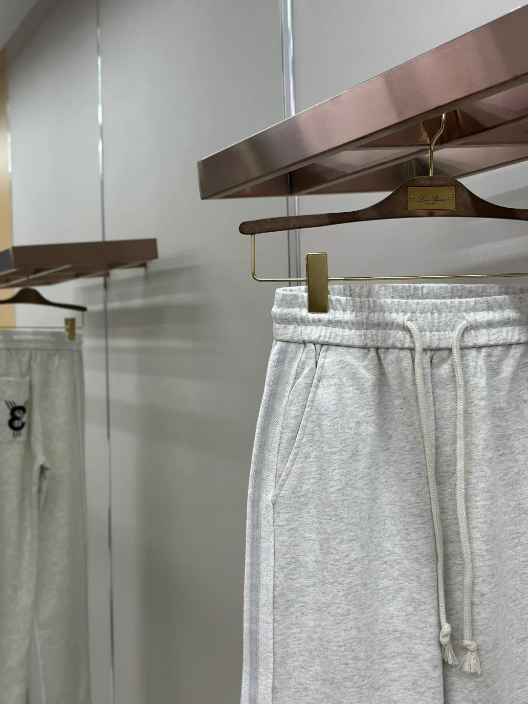Men's Trousers Y-3 17810709