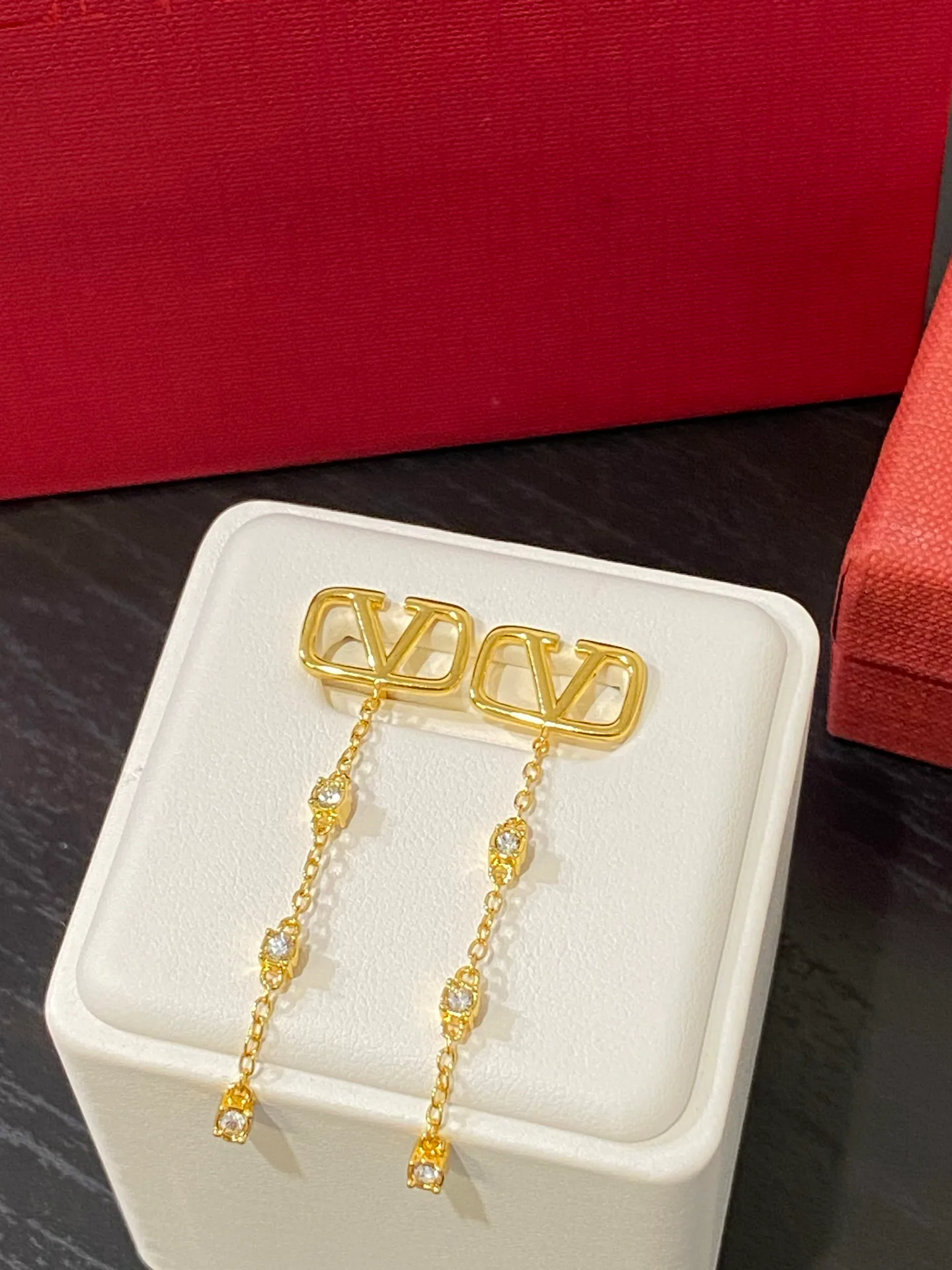 Jewelry VALENTINO 17643101