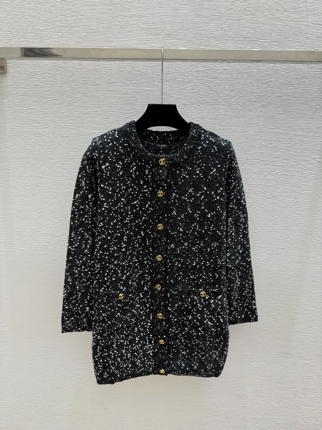 Women's Jumpers And Sweaters CHANEL 18534600