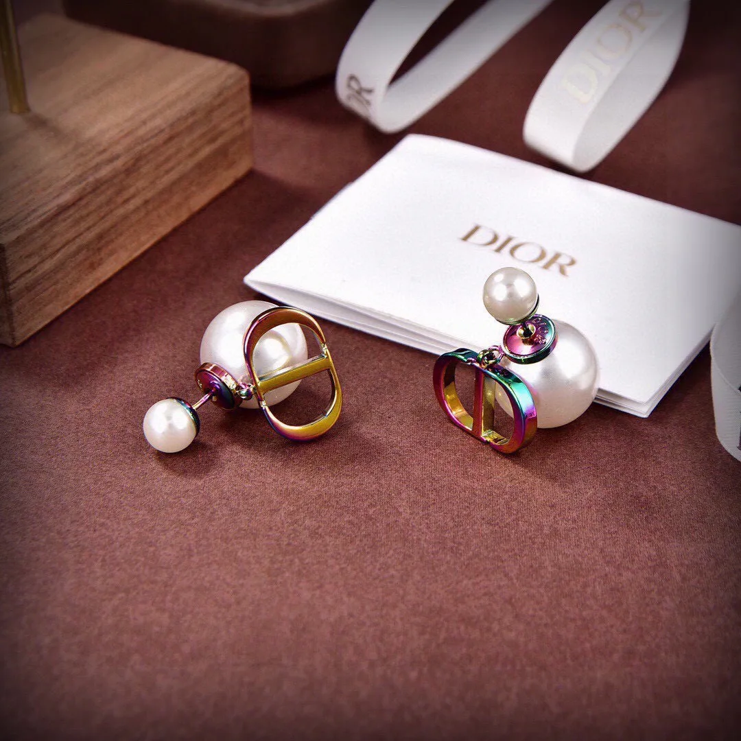Jewelry CHRISTIAN DIOR 16927333