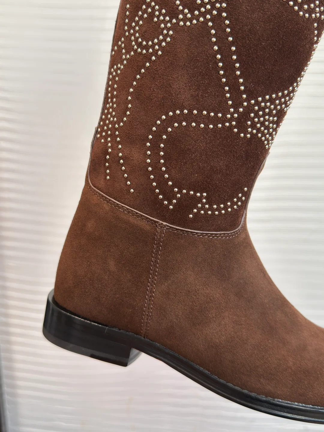 Women's Boots HERMES 18251906