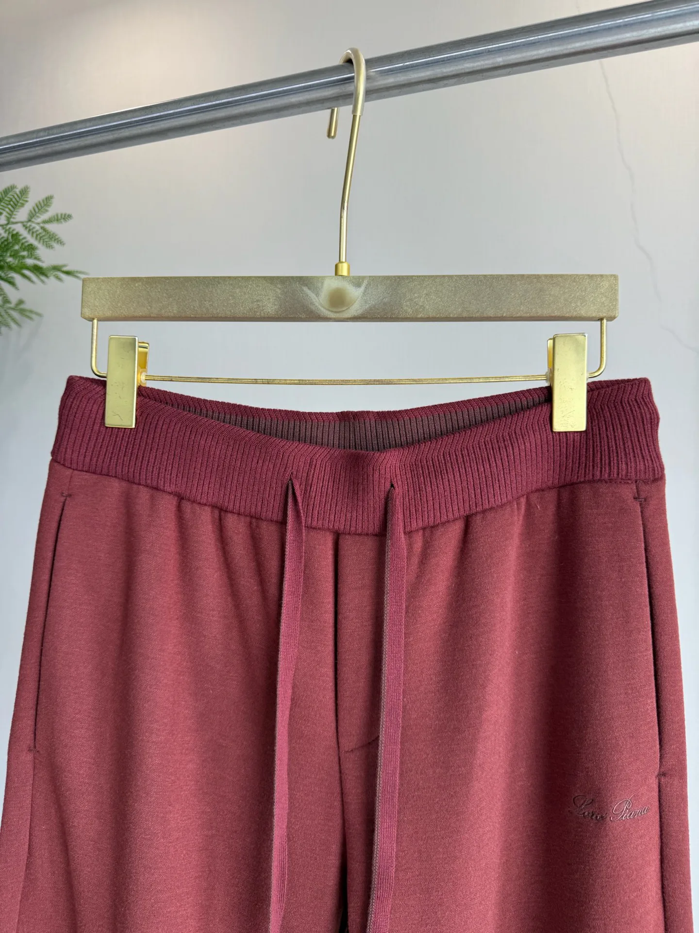 Брюки Мужские Loro Piana 18569842