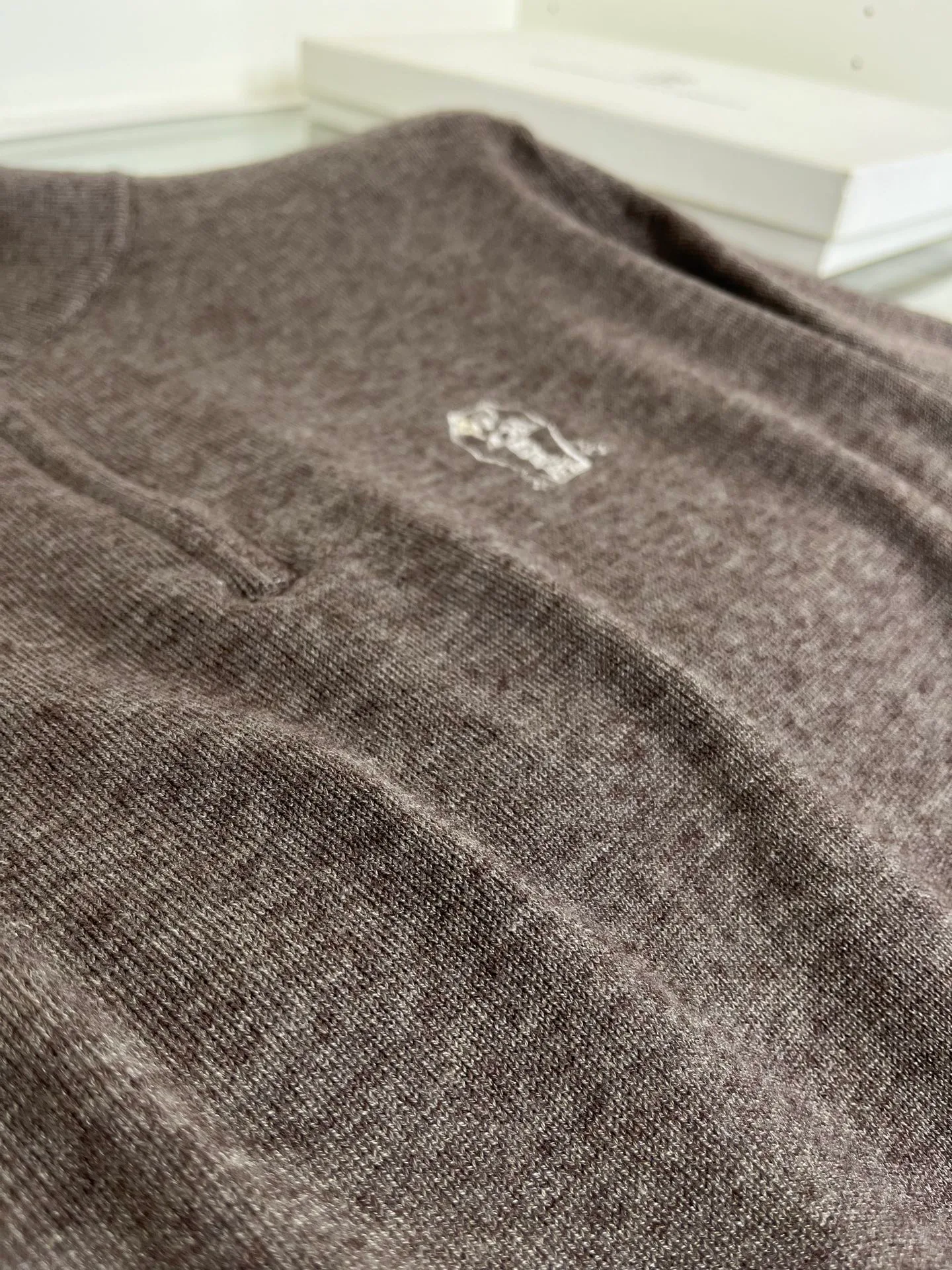 Men's Jumpers And Sweaters BRUNELLO CUCINELLI 17951336