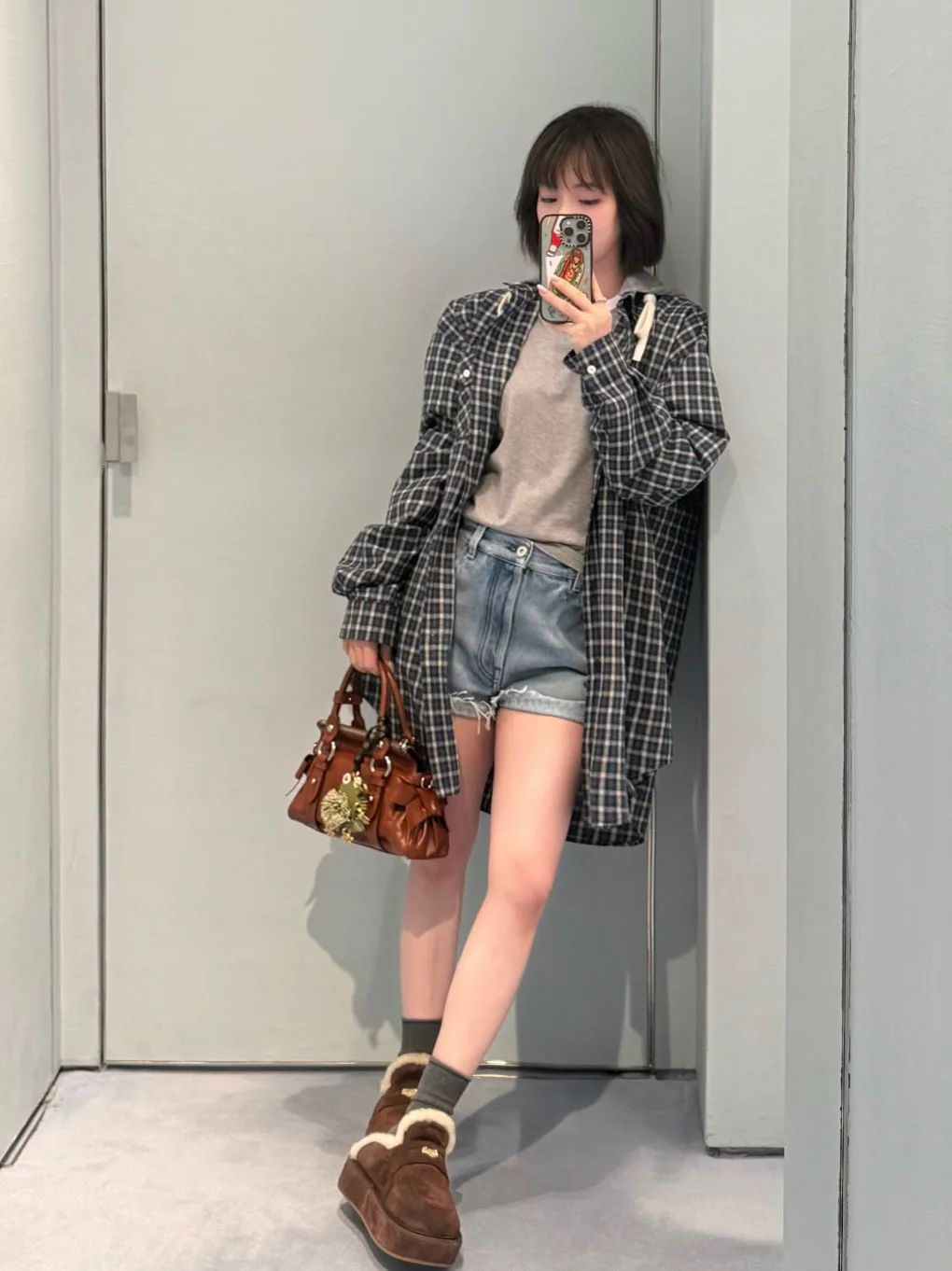 Women's Shirts MIU MIU 18113599