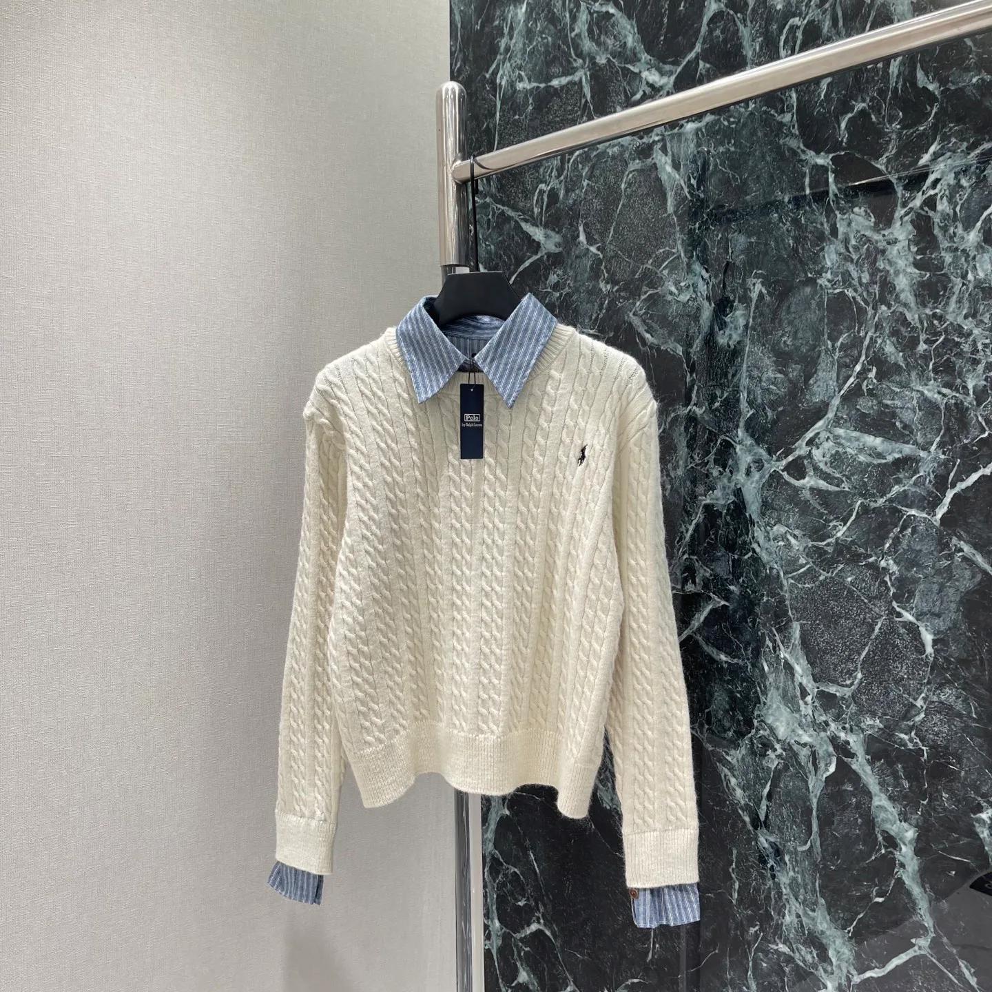 Women's Jumpers And Sweaters RALPH LAUREN 18531247