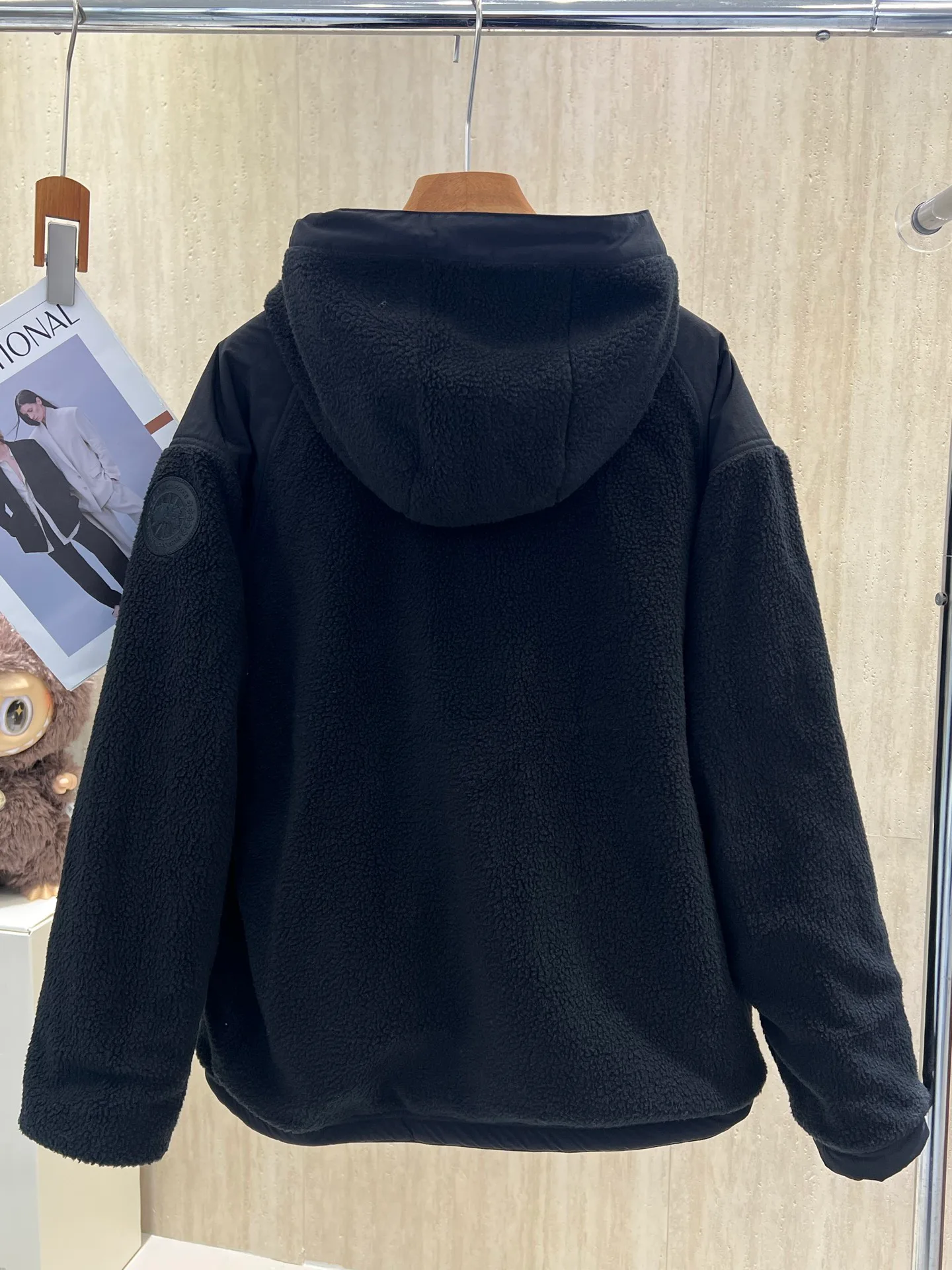 Men's Jackets And Down Jackets CANADA GOOSE 18330536