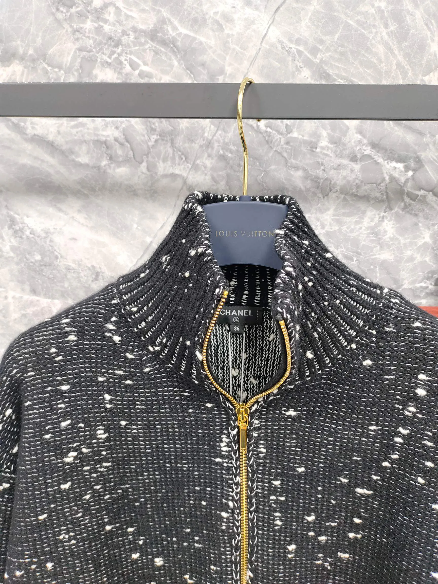 Women's Jumpers And Sweaters CHANEL 17984979
