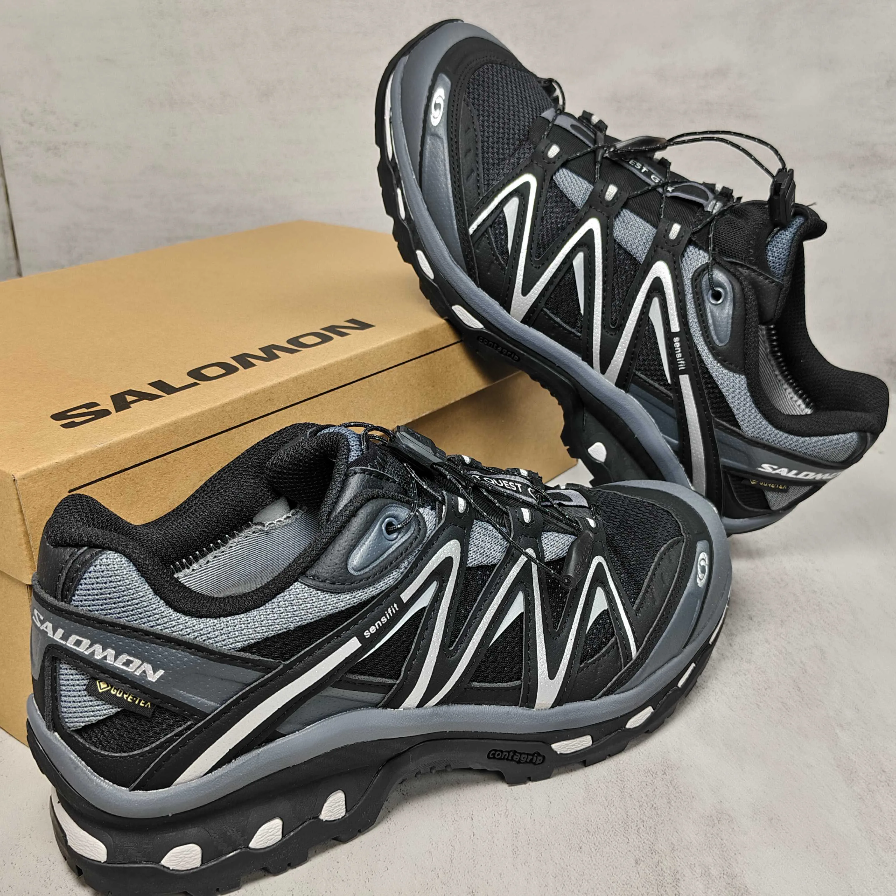 Women's Sneakers SALOMON 18039884