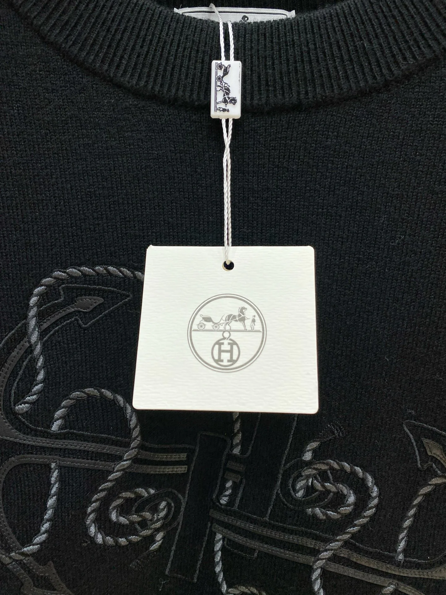 Men's Jumpers And Sweaters HERMES 18374678