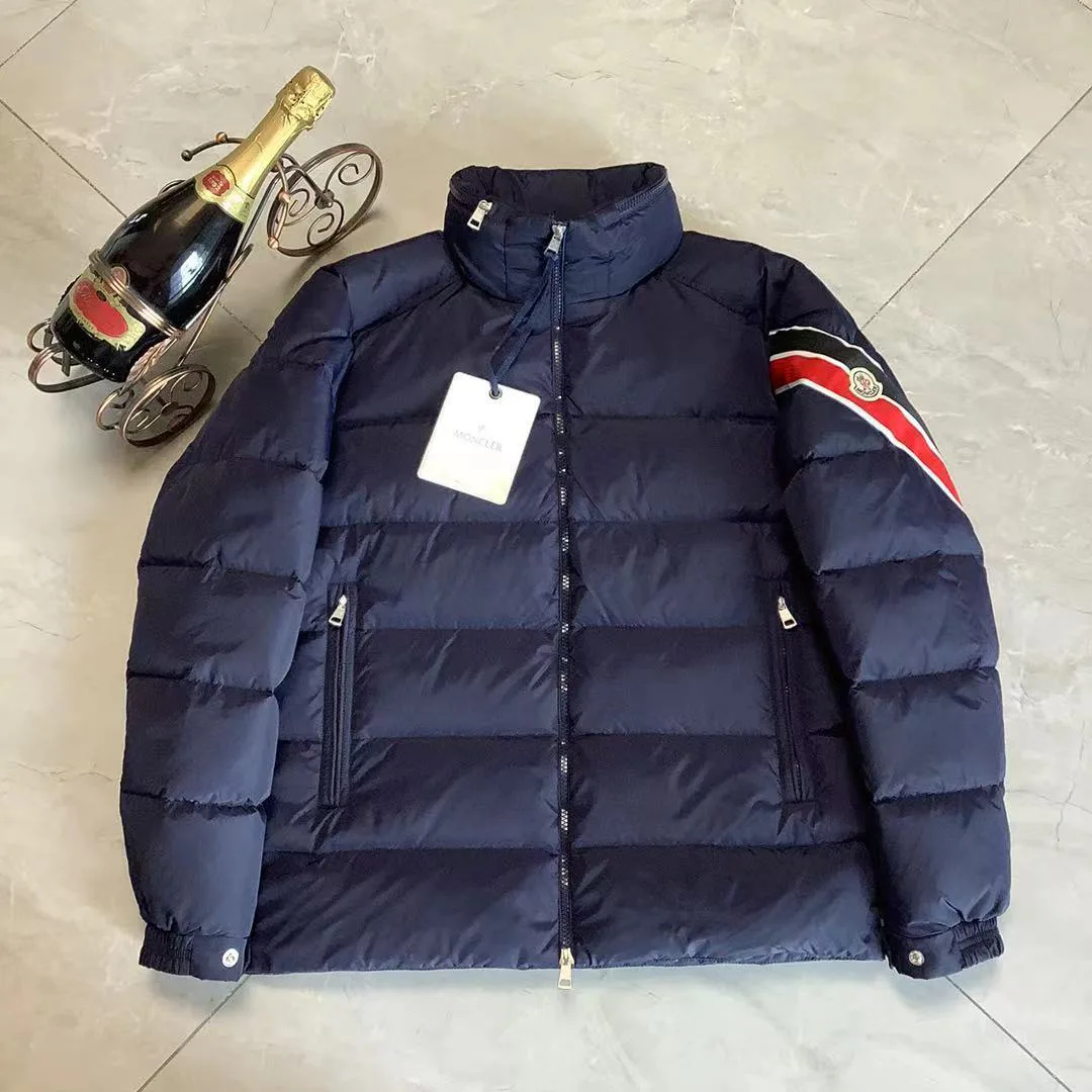 Men's Jackets And Down Jackets MONCLER 18111487
