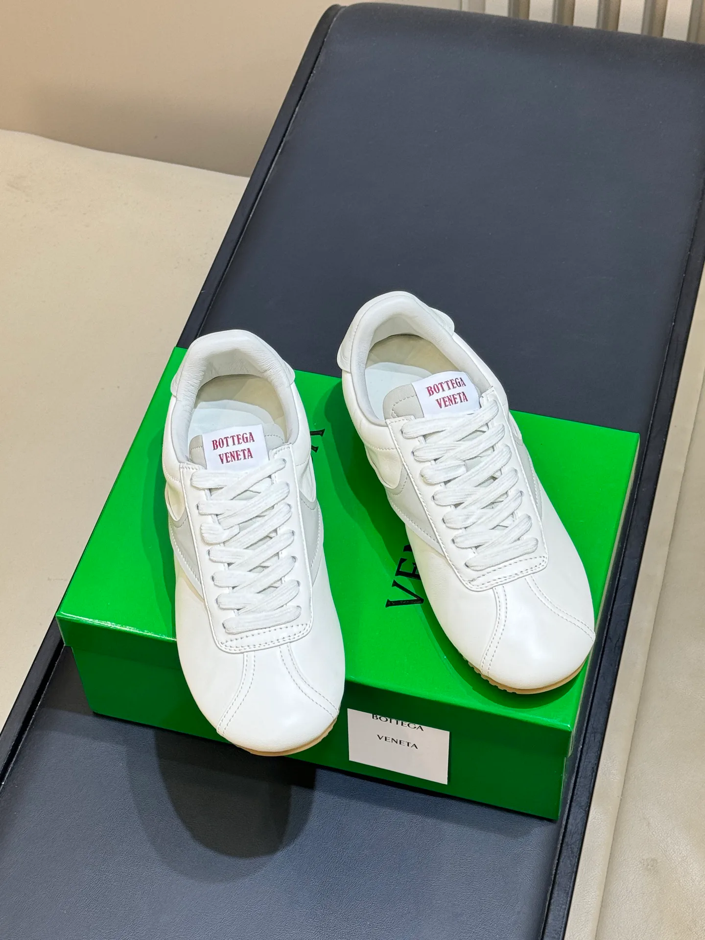 Women's Sneakers BOTTEGA VENETA 18072773