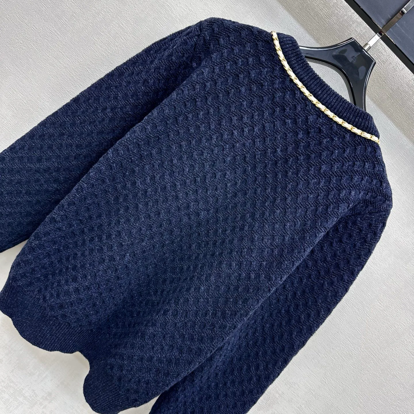 Women's Jumpers And Sweaters CHANEL 18023253
