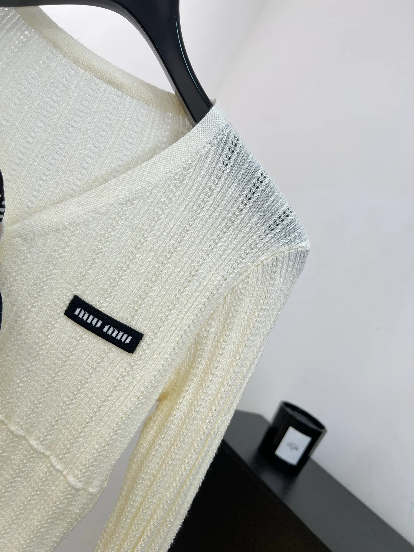 Women's Jumpers And Sweaters MIU MIU 18150023