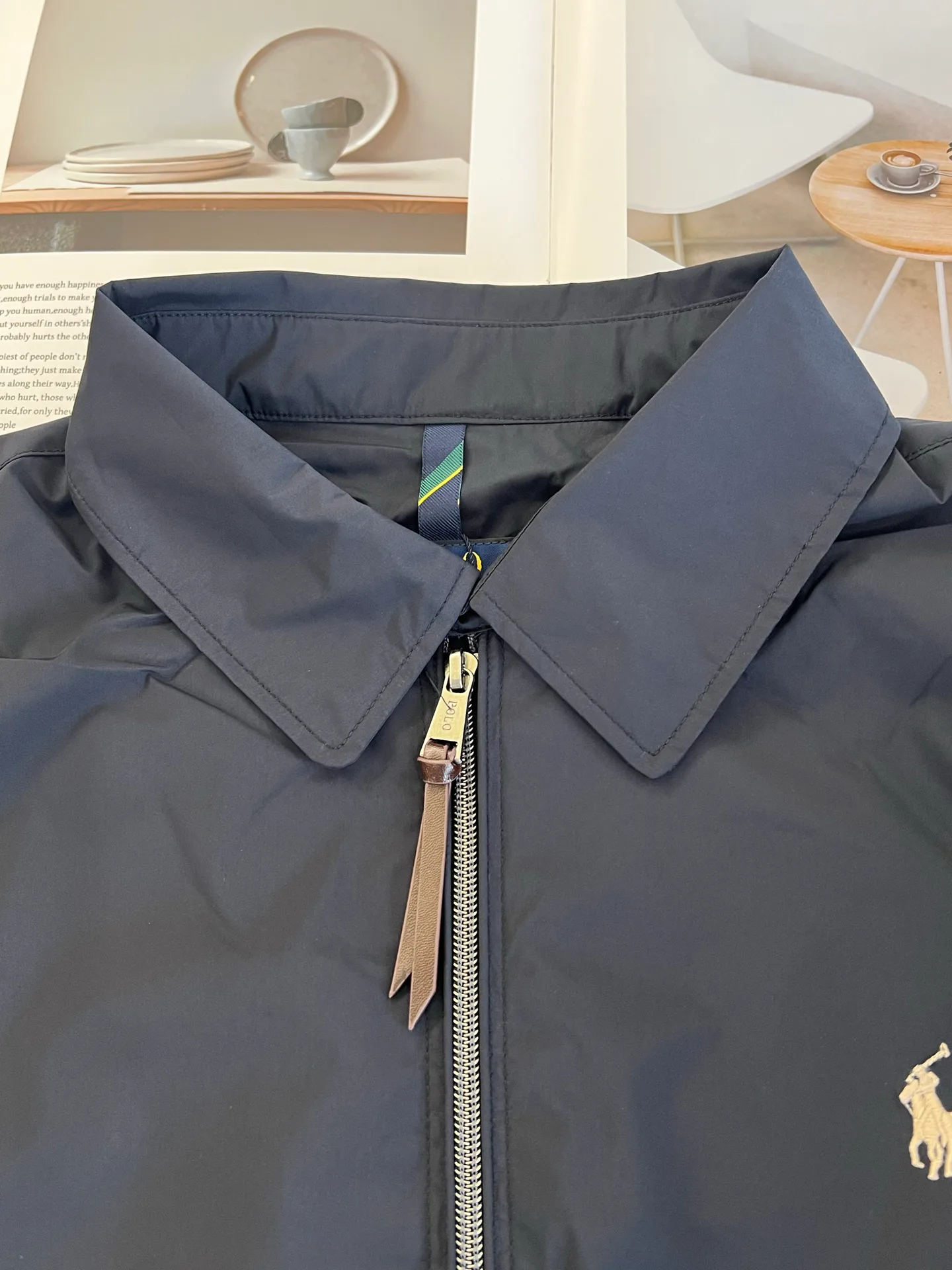 Men's Jackets And Down Jackets RALPH LAUREN 18330364