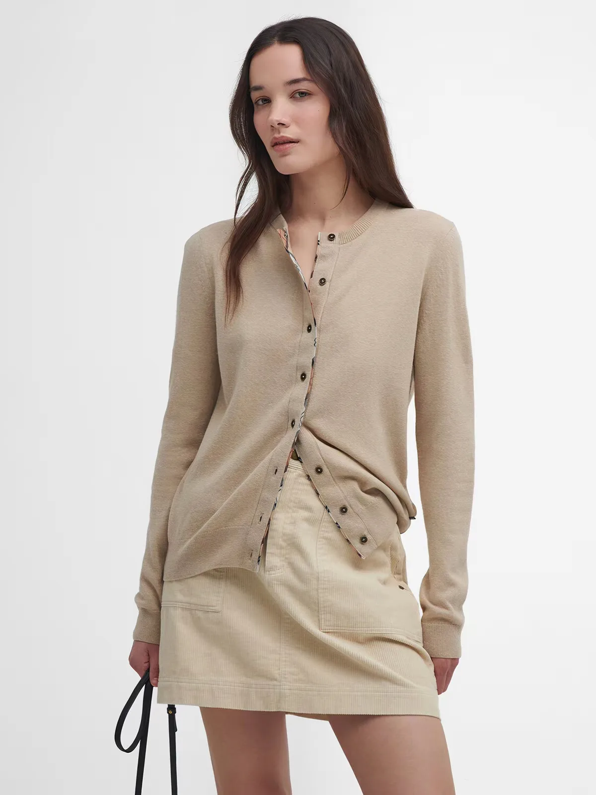 Women's Jumpers And Sweaters BURBERRY 18106685