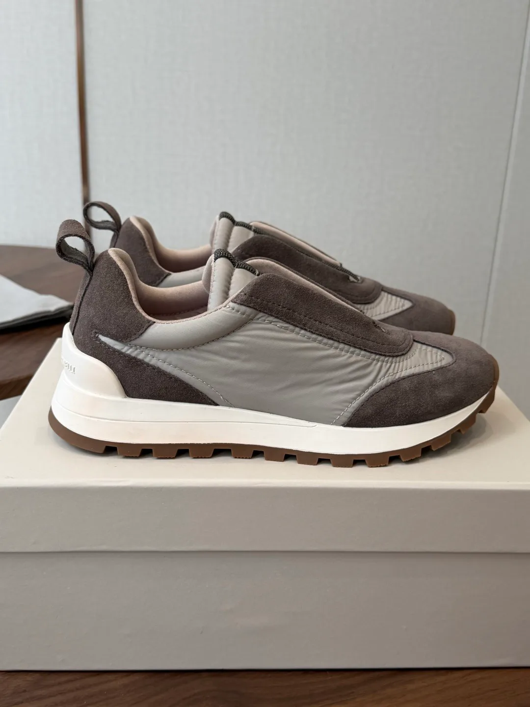 Women's Sneakers BRUNELLO CUCINELLI 17461332