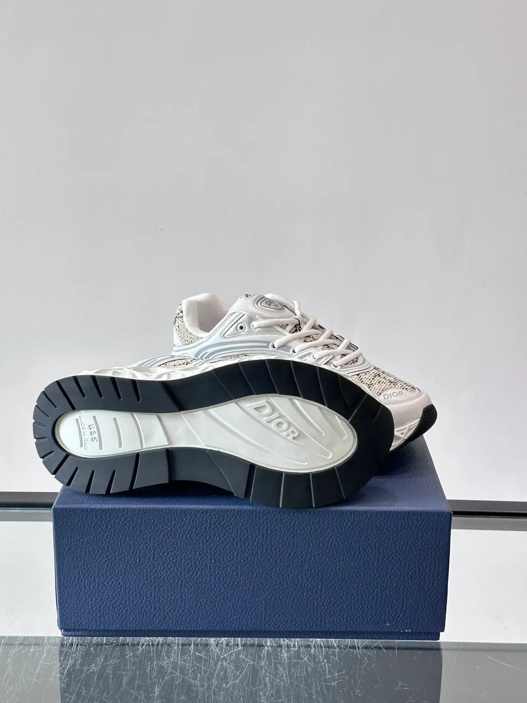 Men's Sneakers CHRISTIAN DIOR 17875339