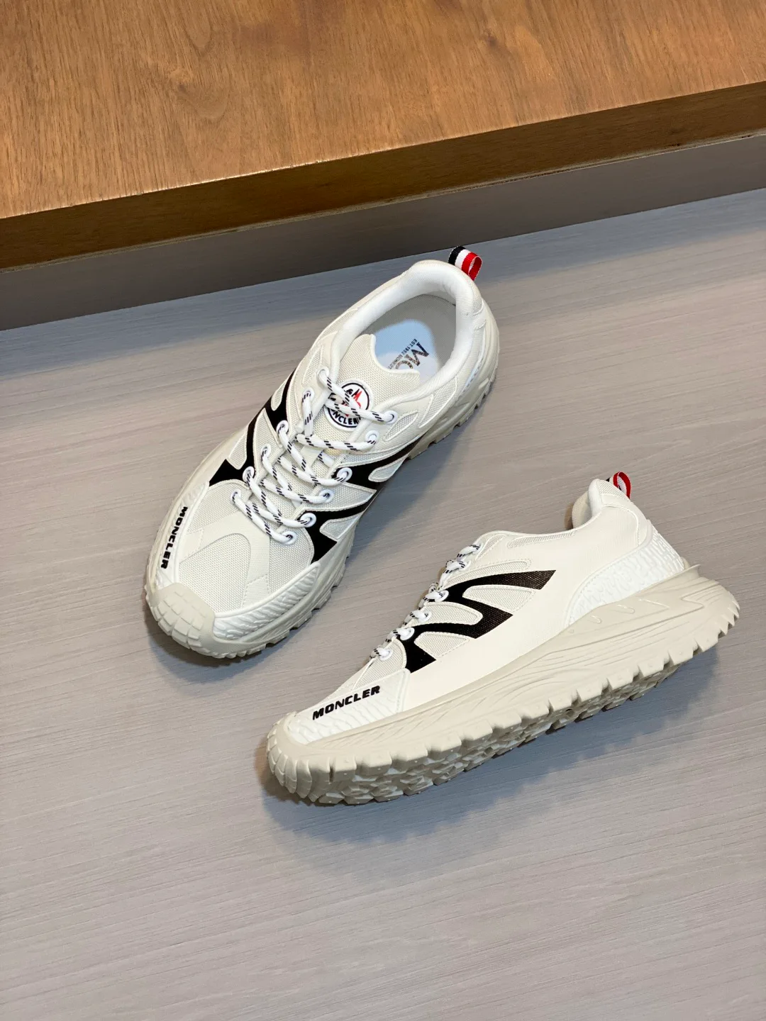 Men's Sneakers MONCLER 17903281