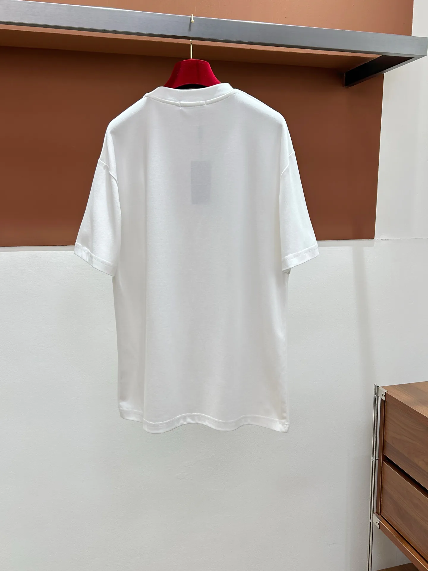 Men's T-Shirts PRADA 18246938