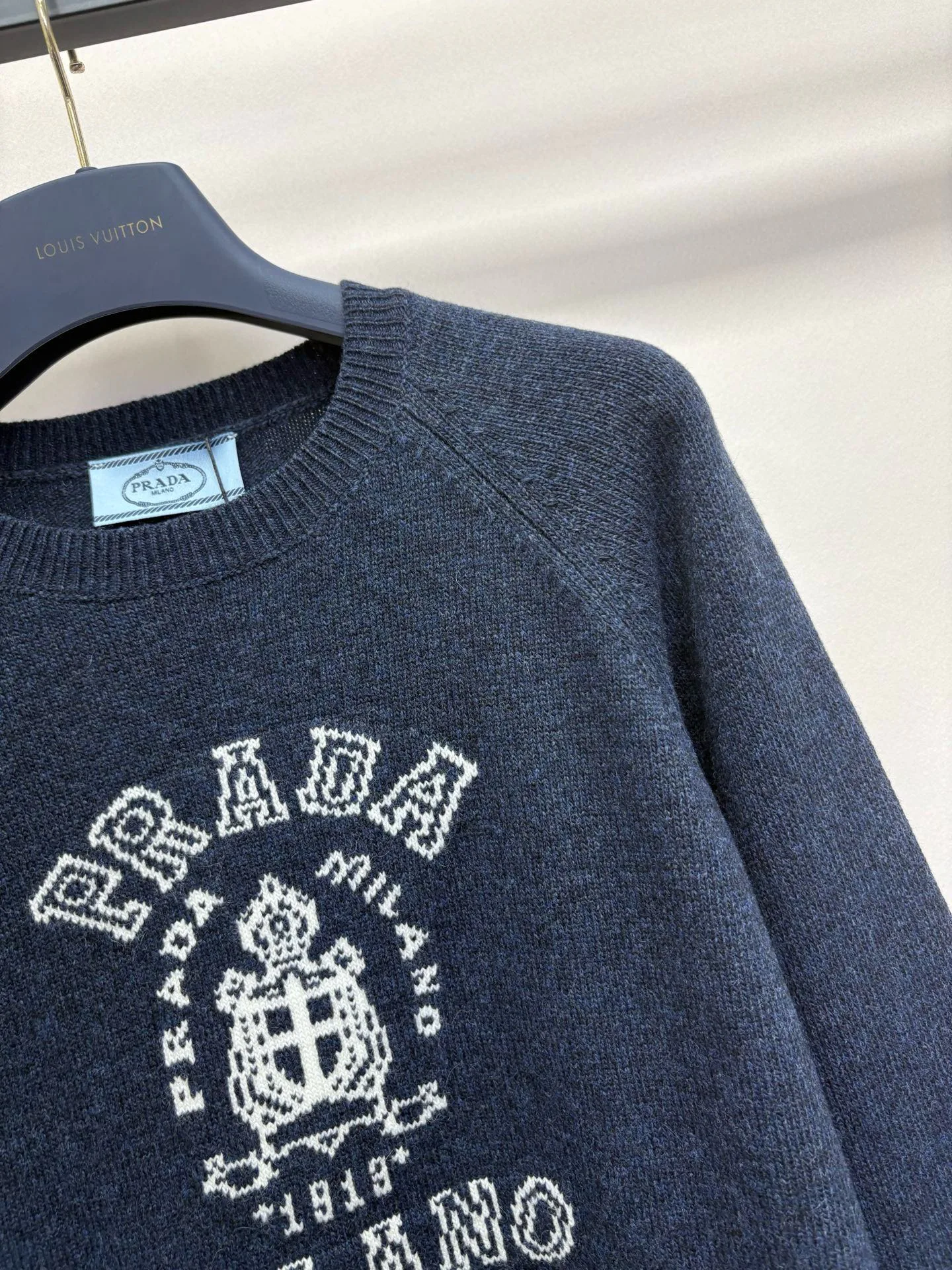 Women's Jumpers And Sweaters PRADA 18028685
