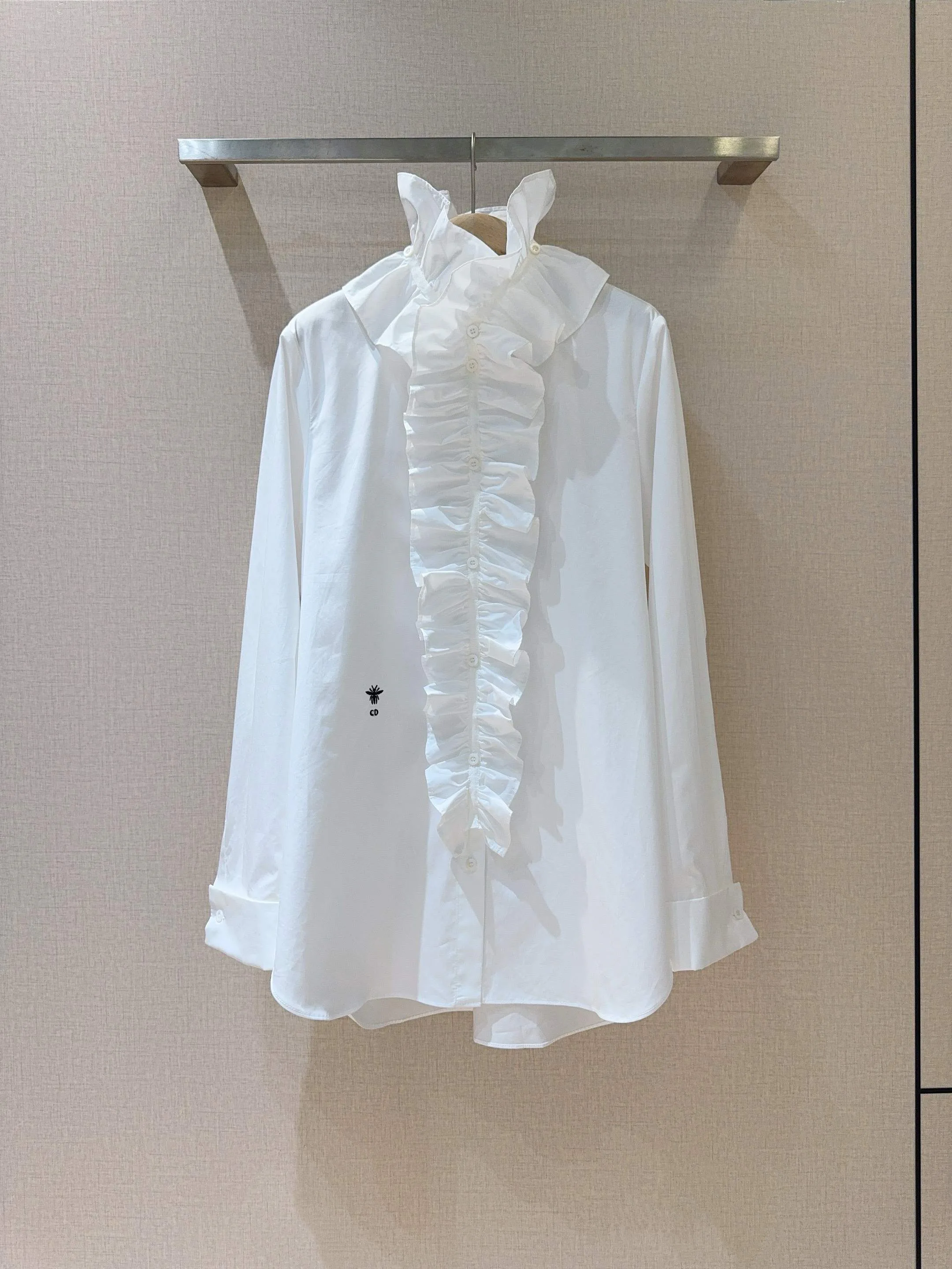 Women's Shirts CHRISTIAN DIOR 17290255