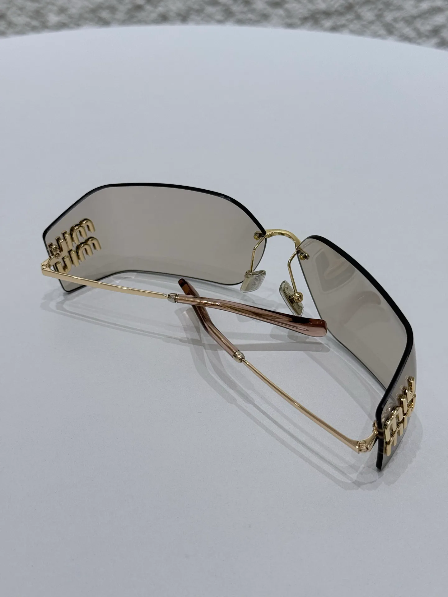 Glasses MIU MIU 16951434