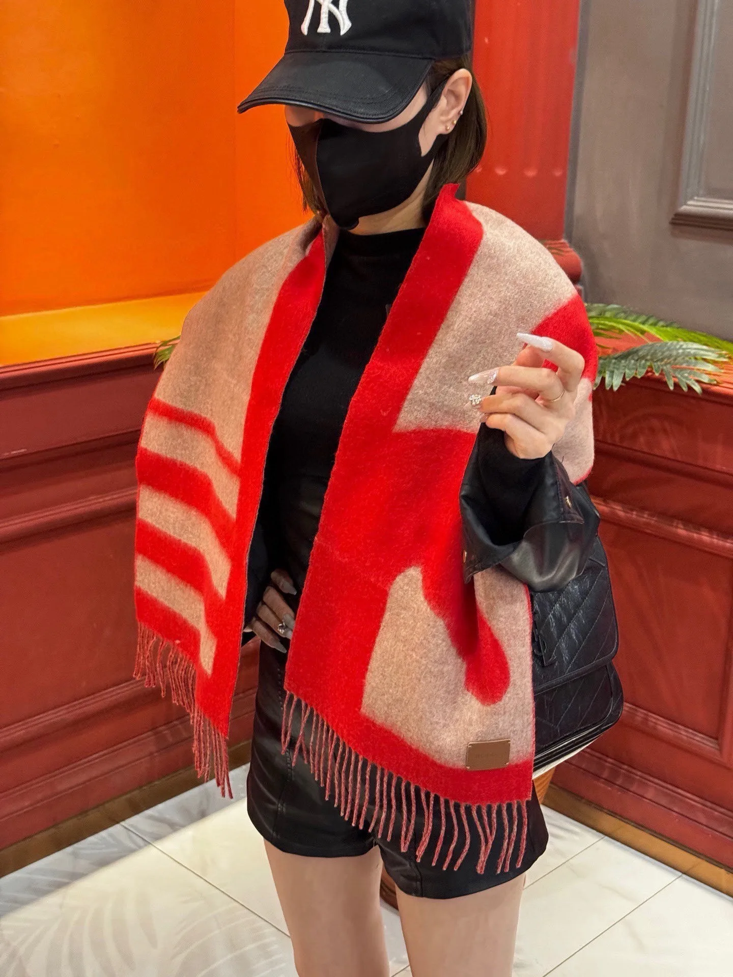 Scarves HERMES 17673142