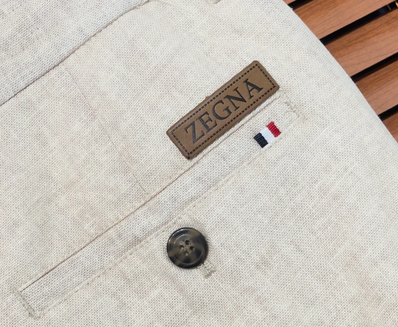 Men's Shirts ZEGNA 18098334