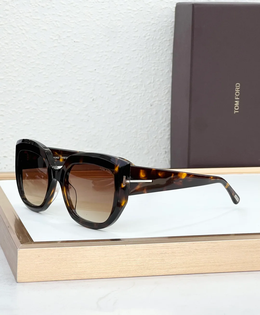 Glasses TOM FORD 17366369
