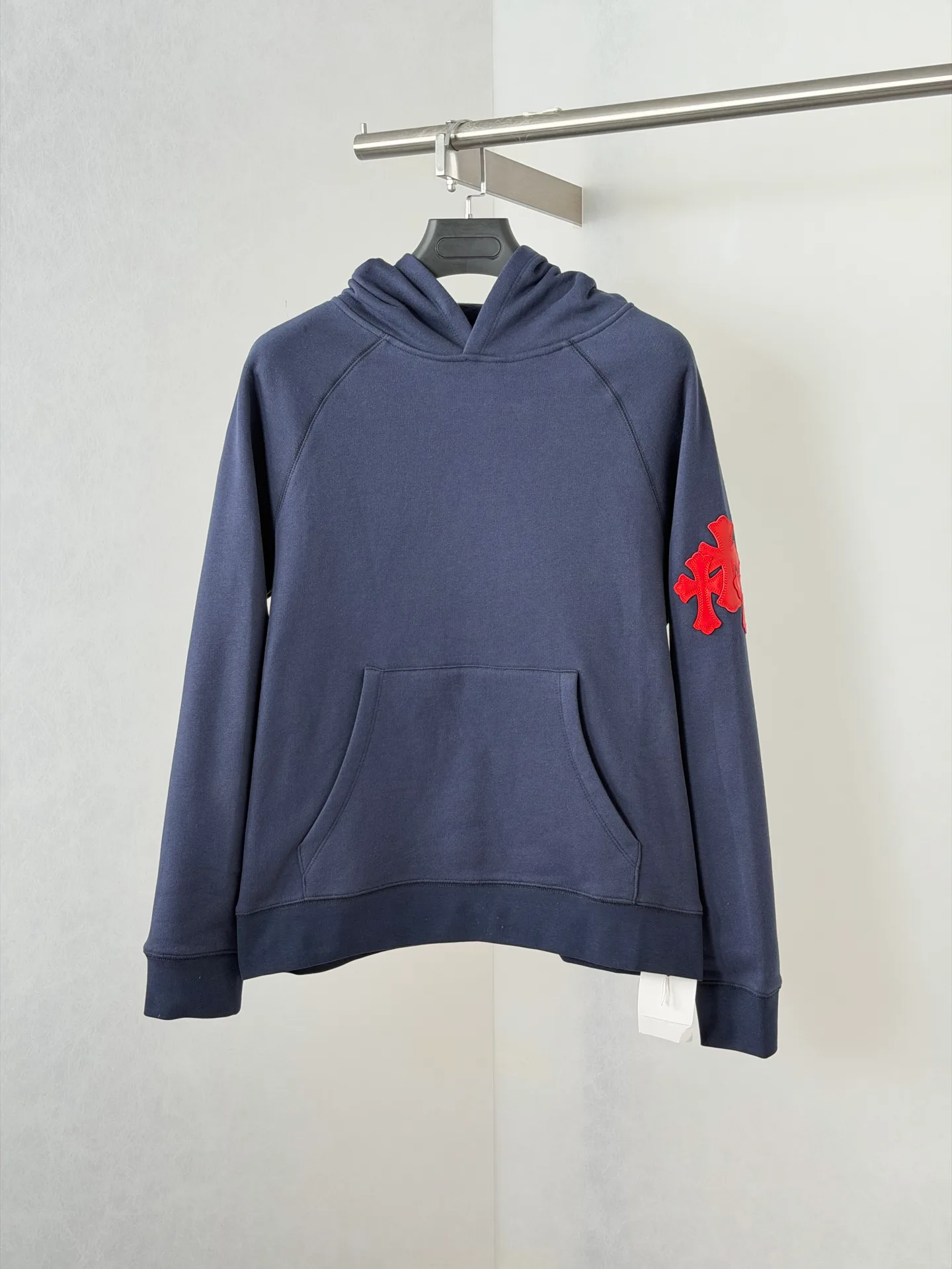 Men's Sweatshirts And Hoodies CHROME HEARTS 17993339