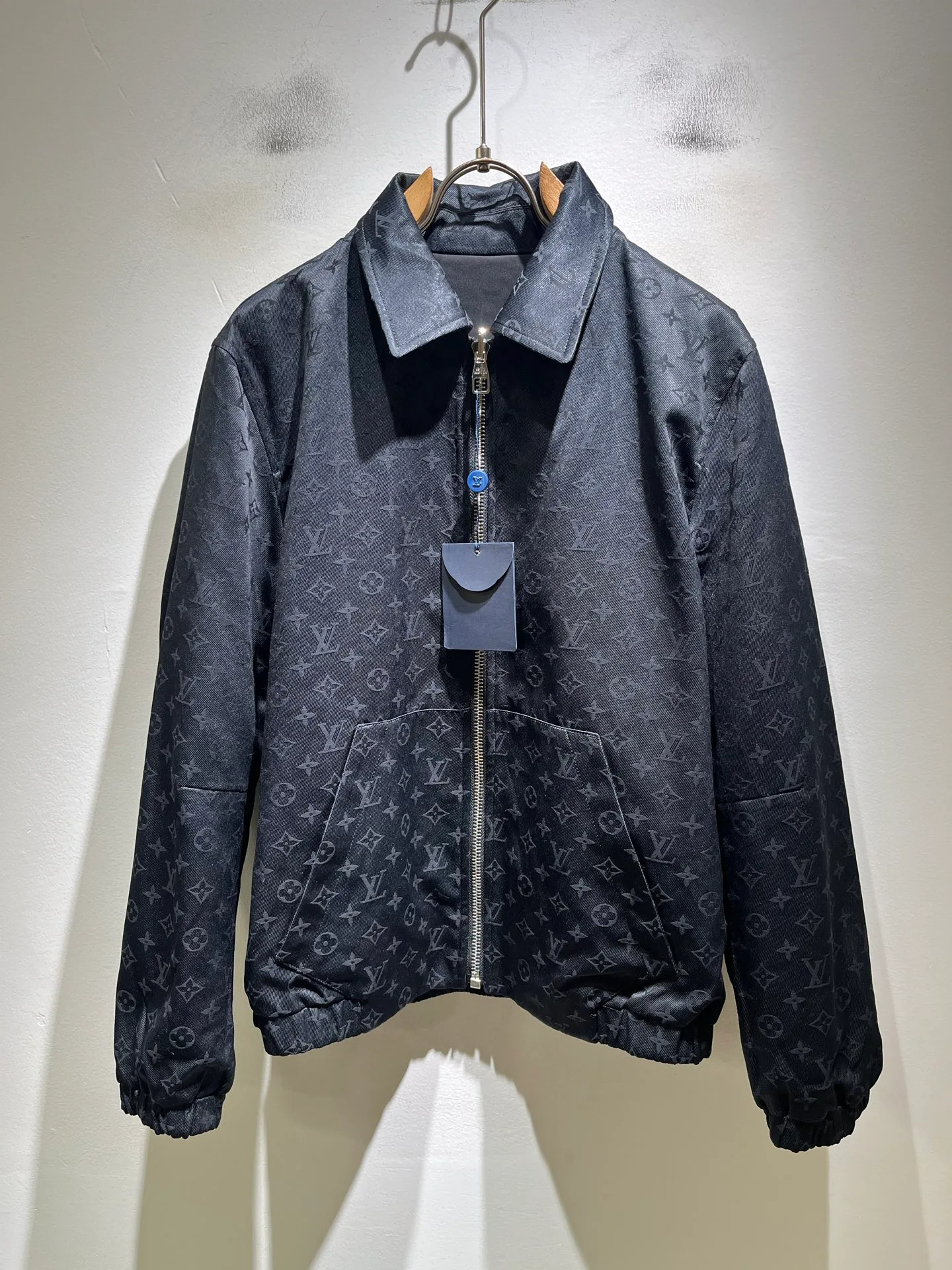 Men's Jackets And Down Jackets LOUIS VUITTON 18545932