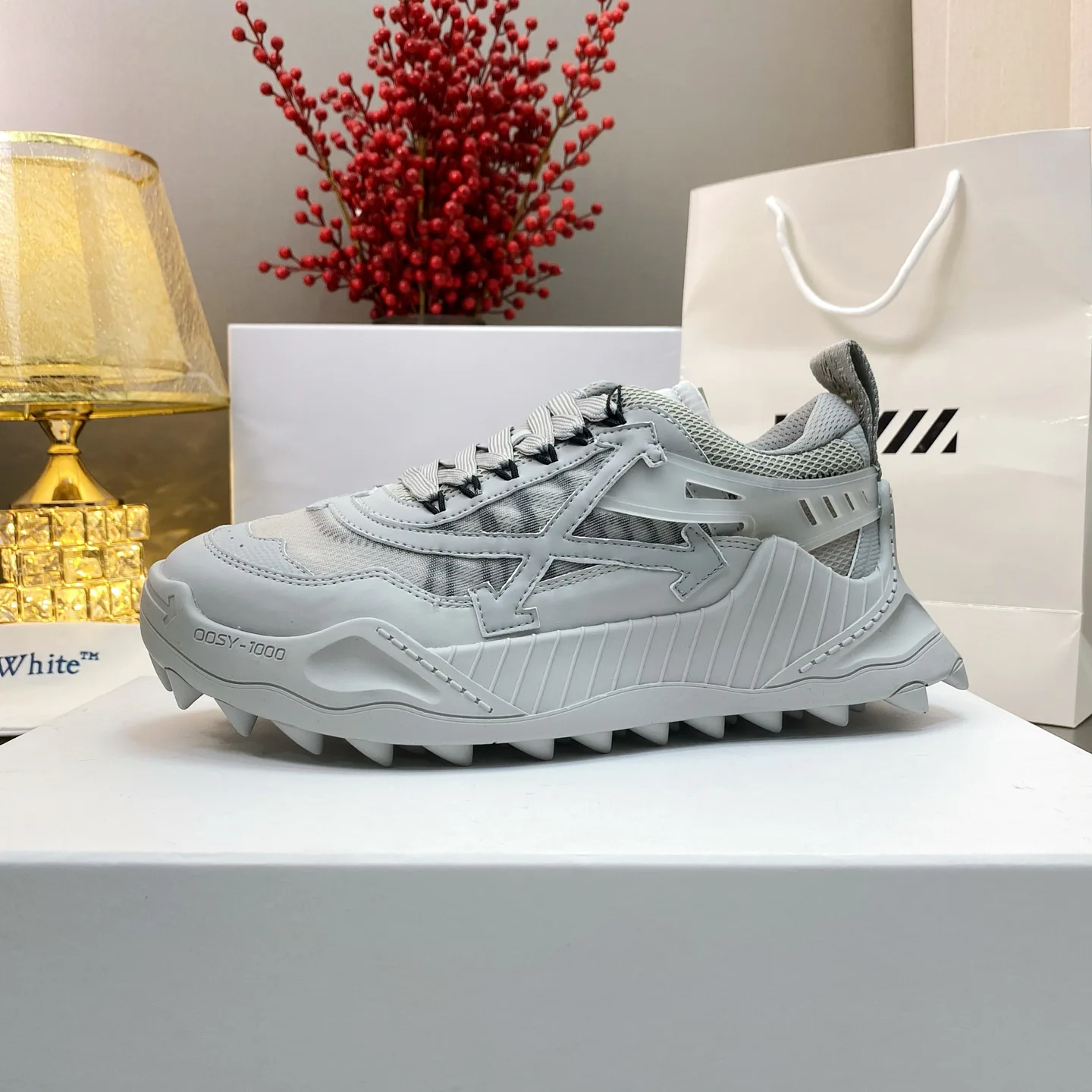 Women's Sneakers OFF-WHITE 17530530