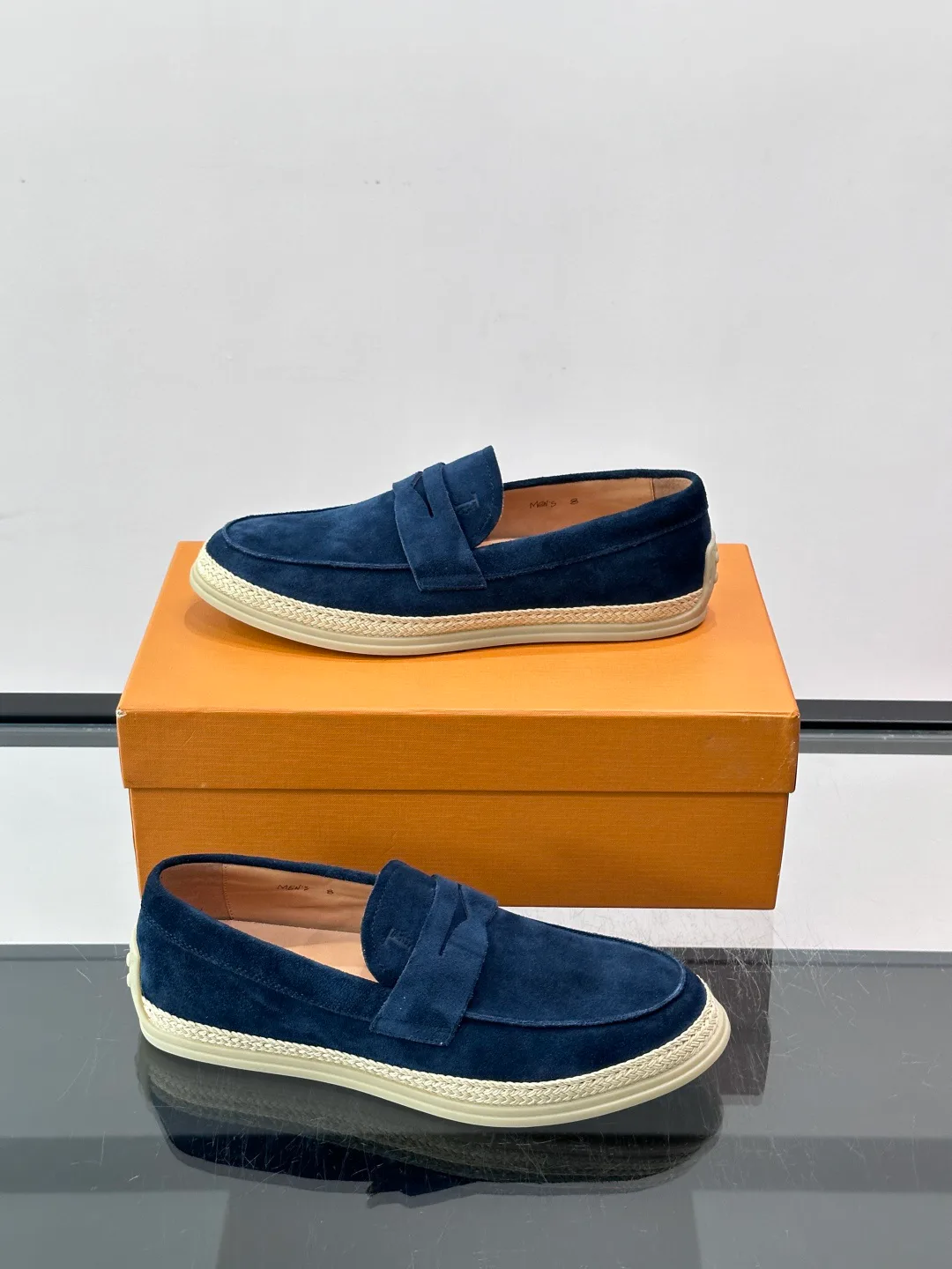 Men's Loafers And Dress Shoes TOD'S 17646102
