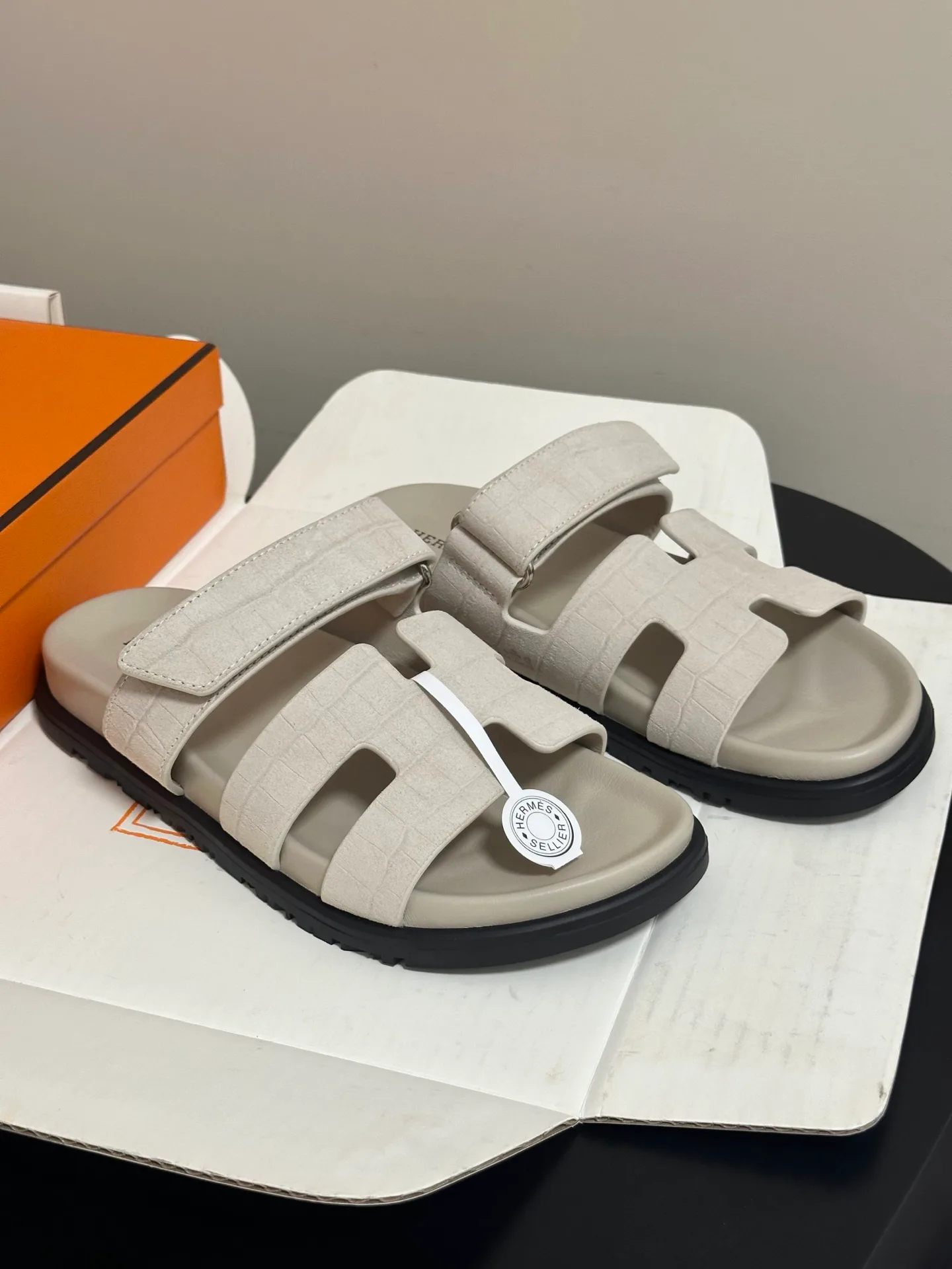 Women's Flip-Flops HERMES 17557928