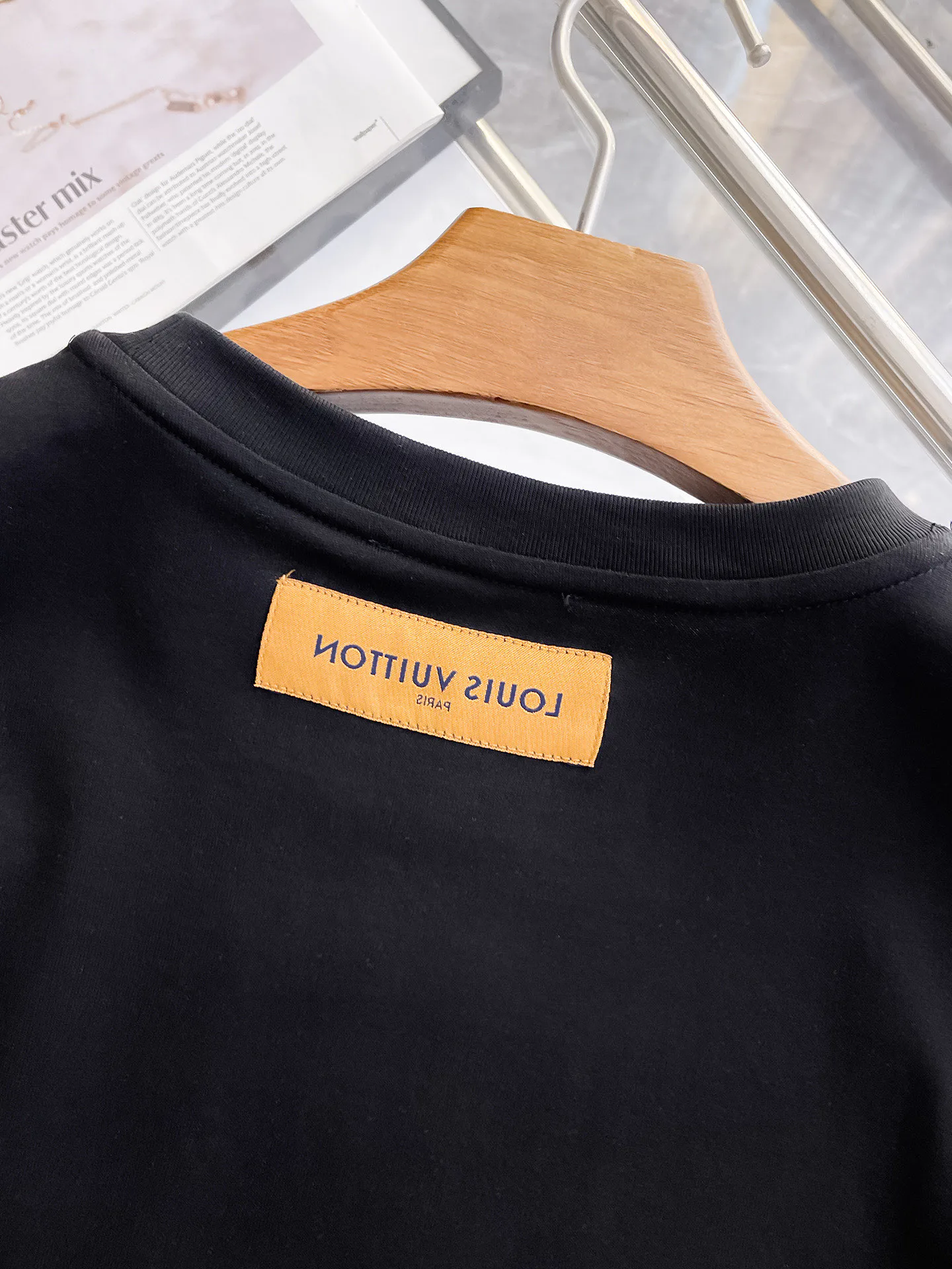 Men's T-Shirts LOUIS VUITTON 17579765