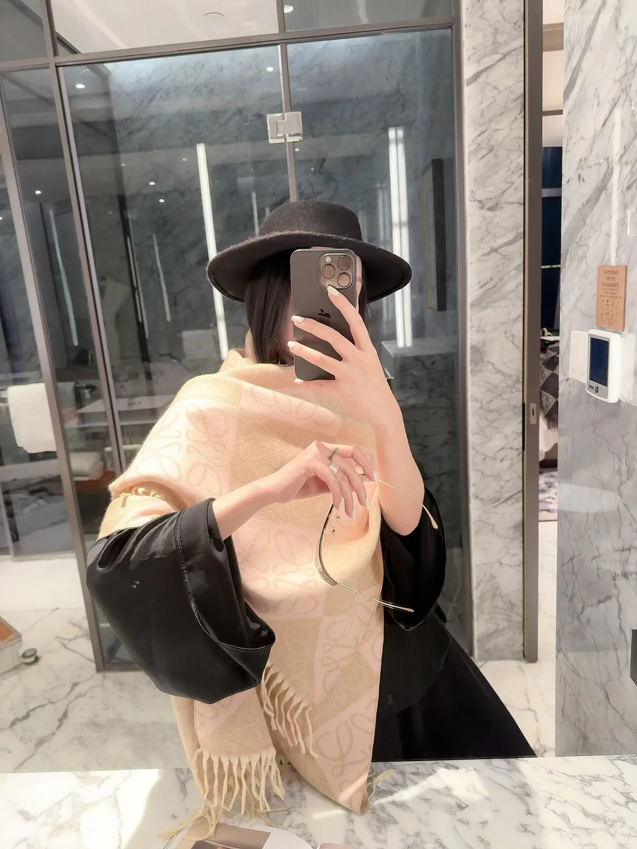 Scarves LOEWE 18322672