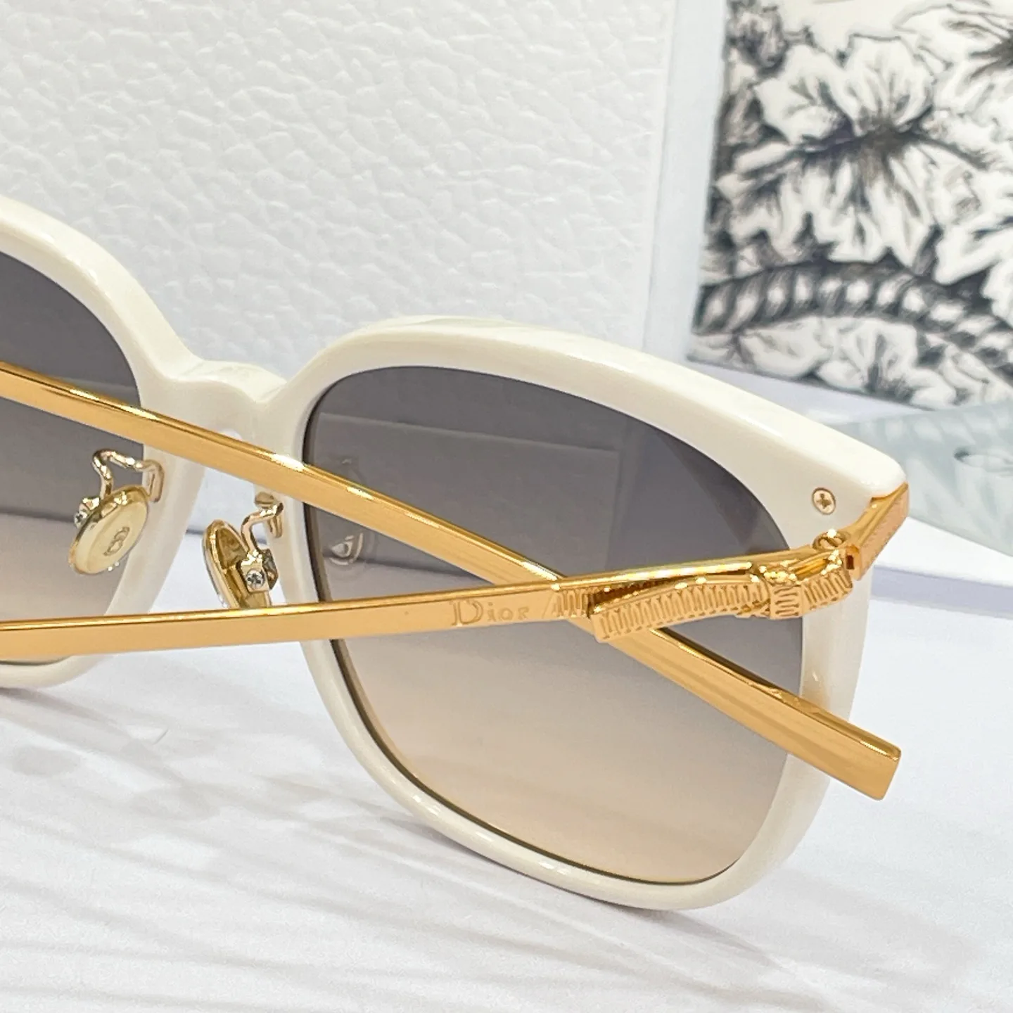 Glasses CHRISTIAN DIOR 17381306