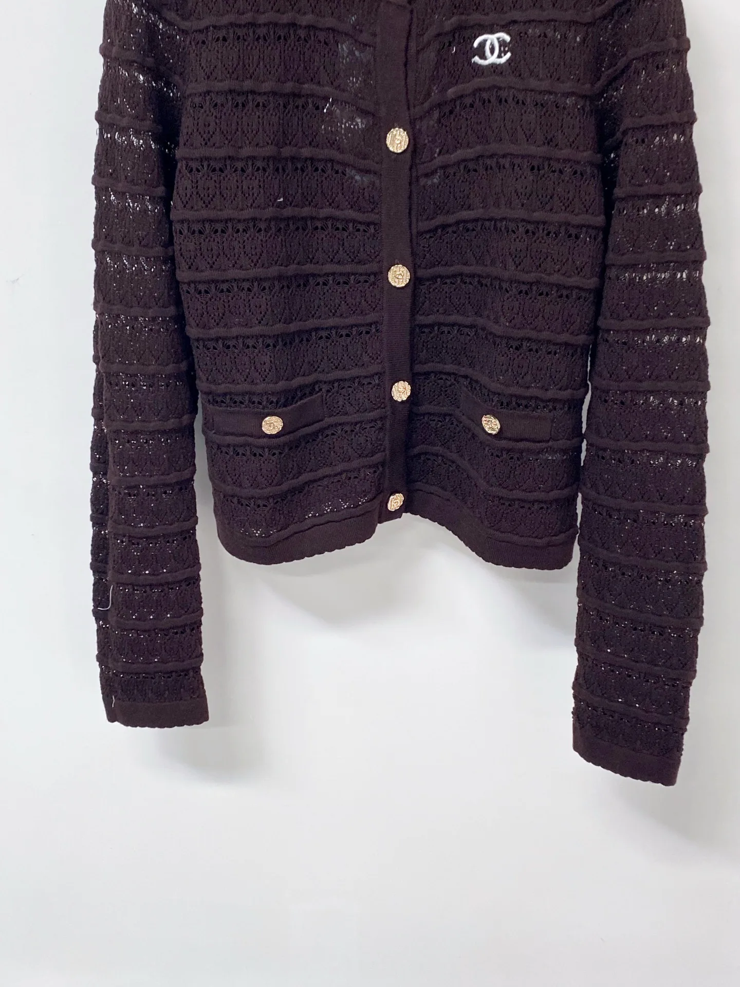Women's Jumpers And Sweaters CHANEL 18150785