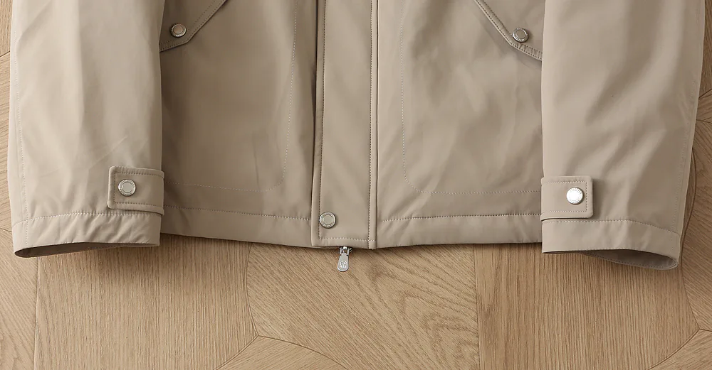 Men's Jackets And Down Jackets BRUNELLO CUCINELLI 18109434