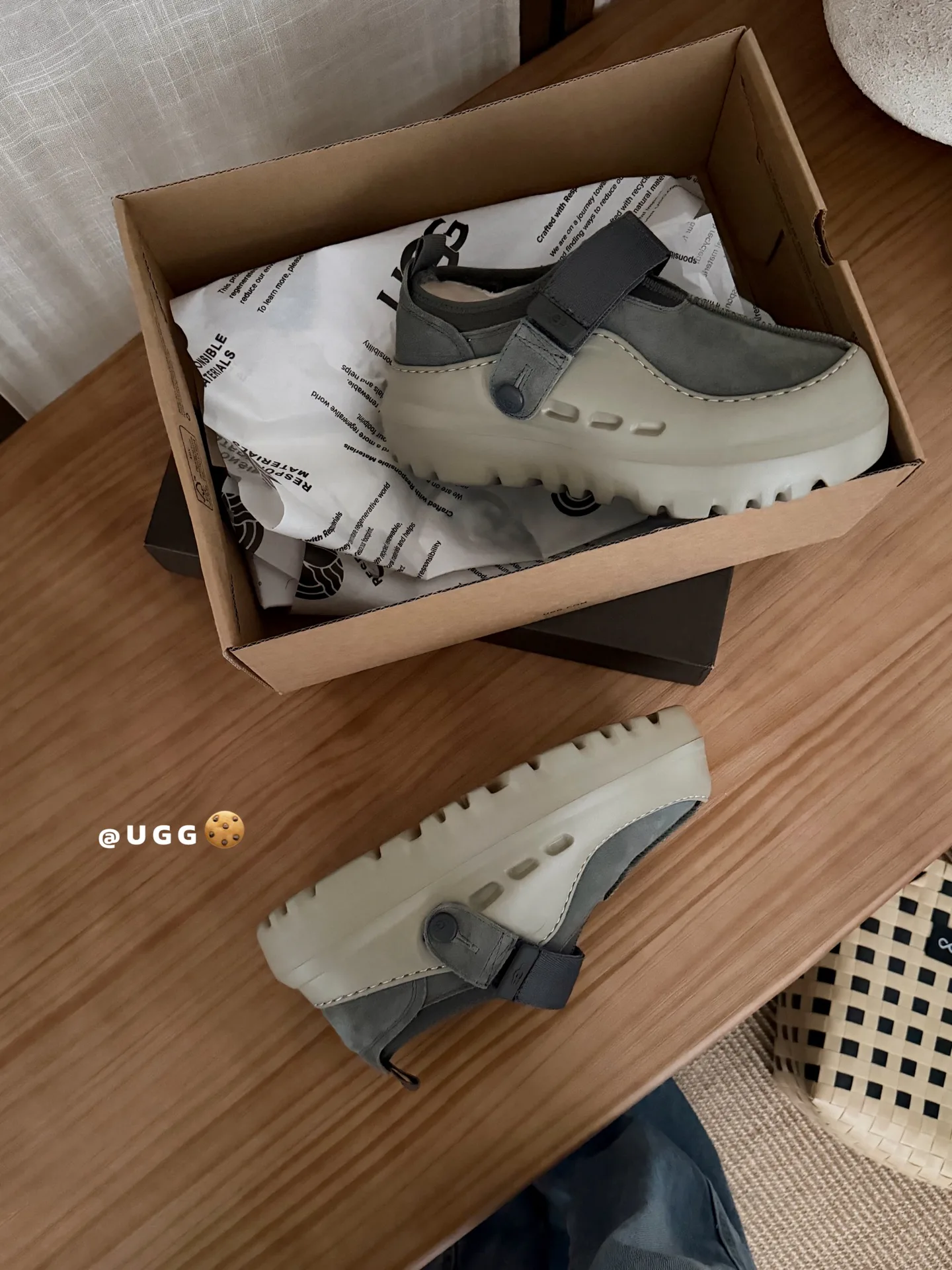 Women's Sneakers UGG 17997656