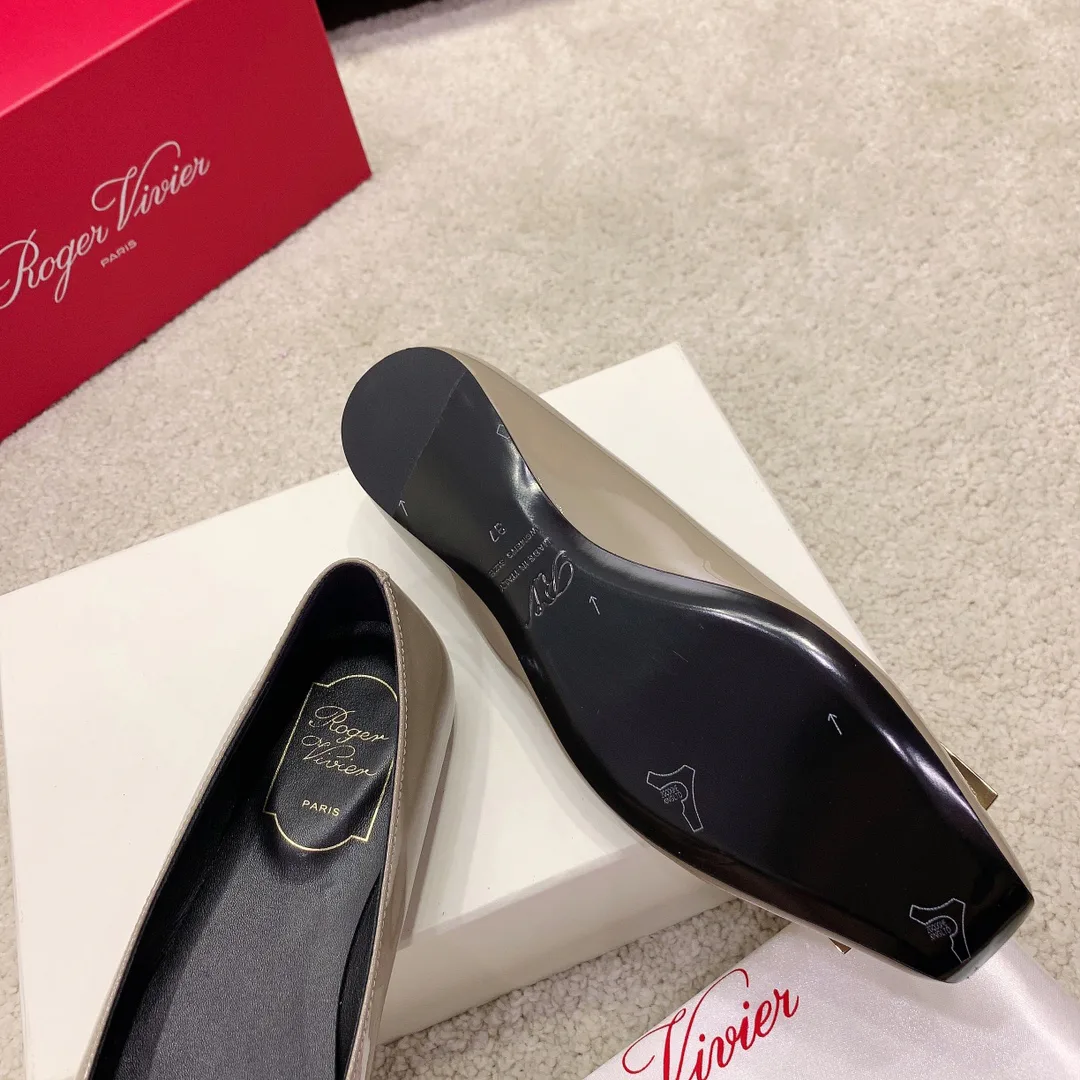 Women's Heels ROGER VIVIER 17550722