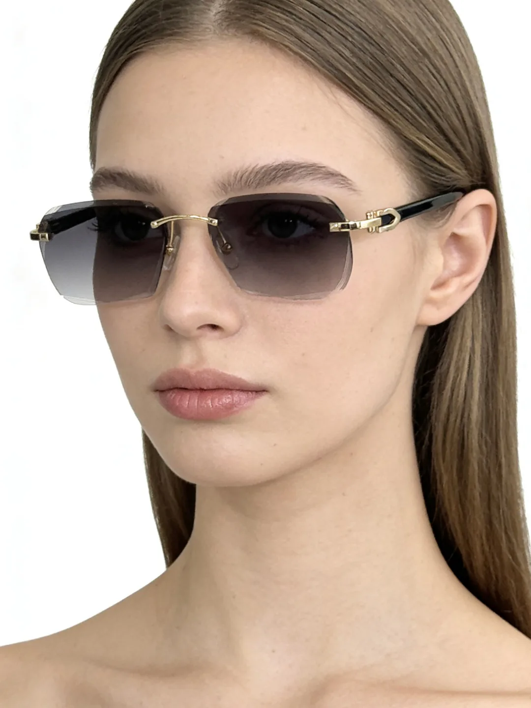 Glasses CARTIER 18118014