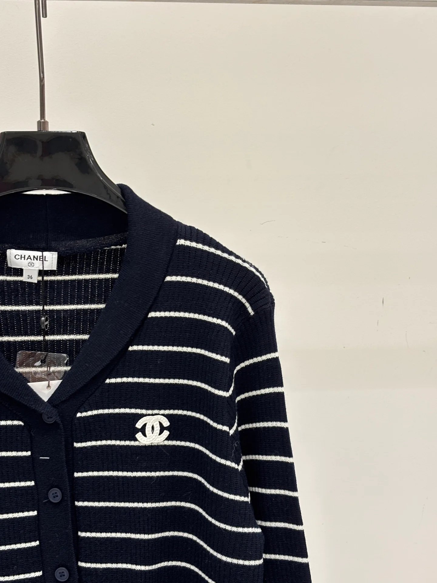Women's Jumpers And Sweaters CHANEL 18138127