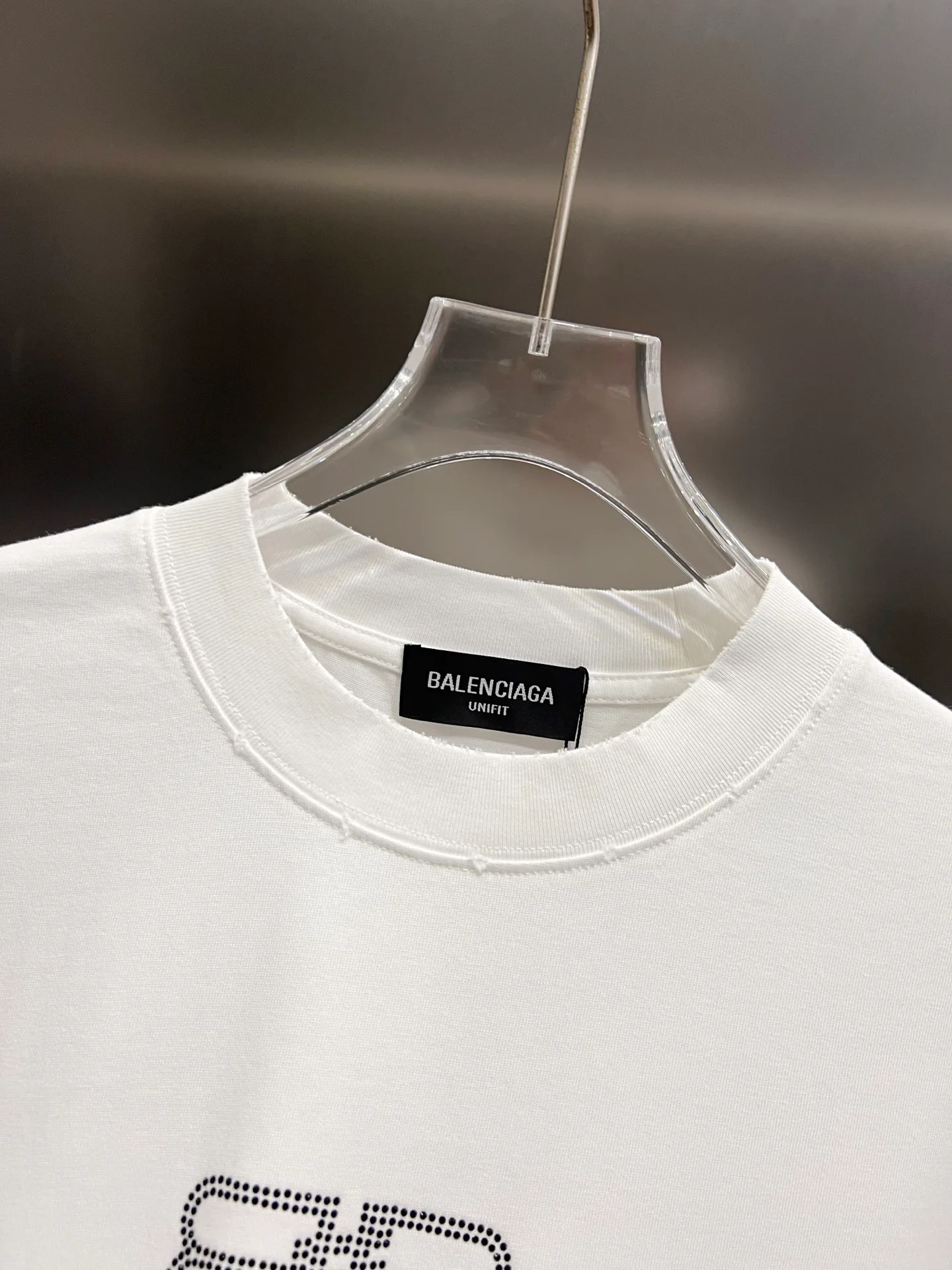 Men's T-Shirts BALENCIAGA 17662805