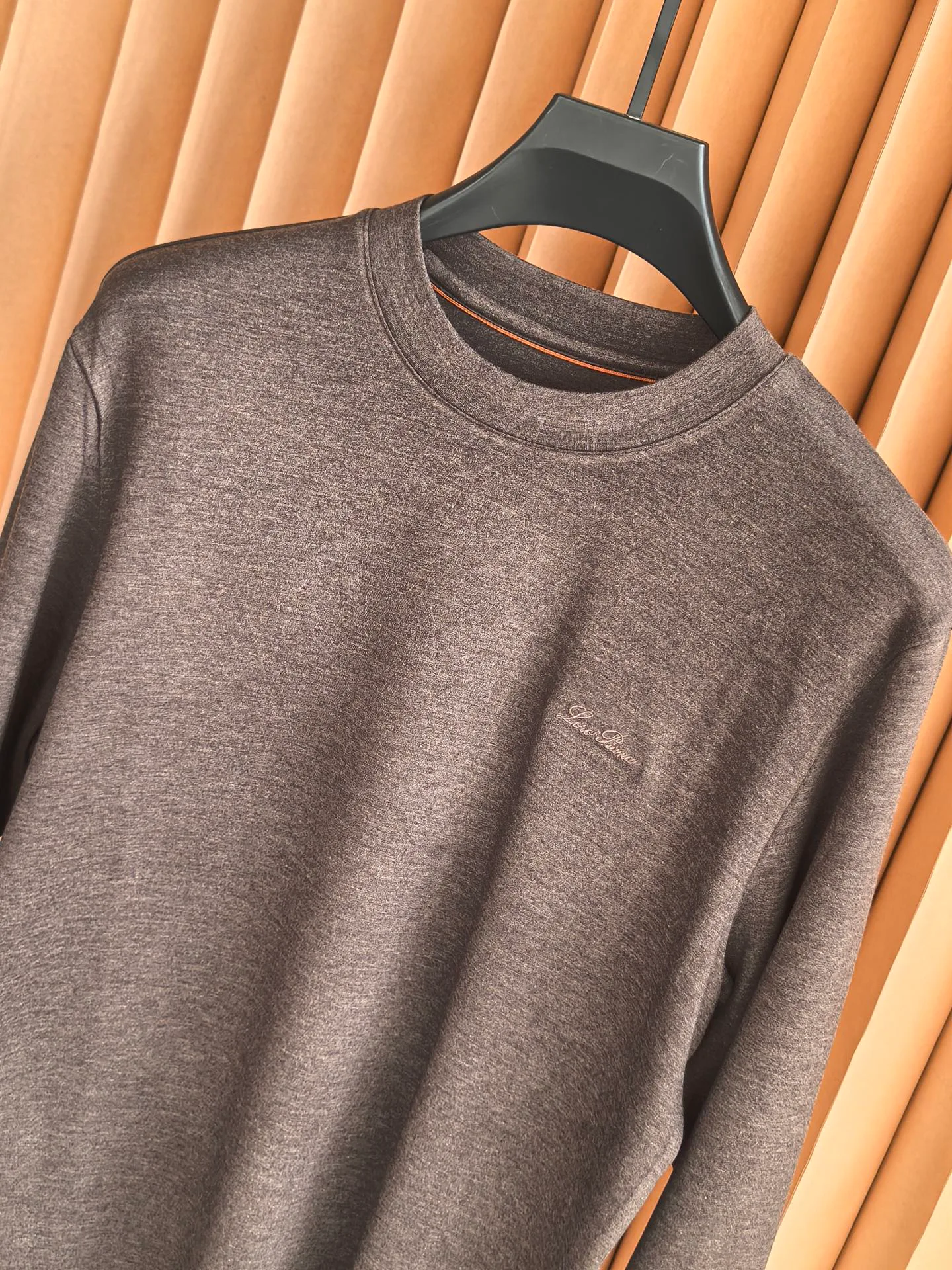 Men's Jumpers And Sweaters LORO PIANA 18109324