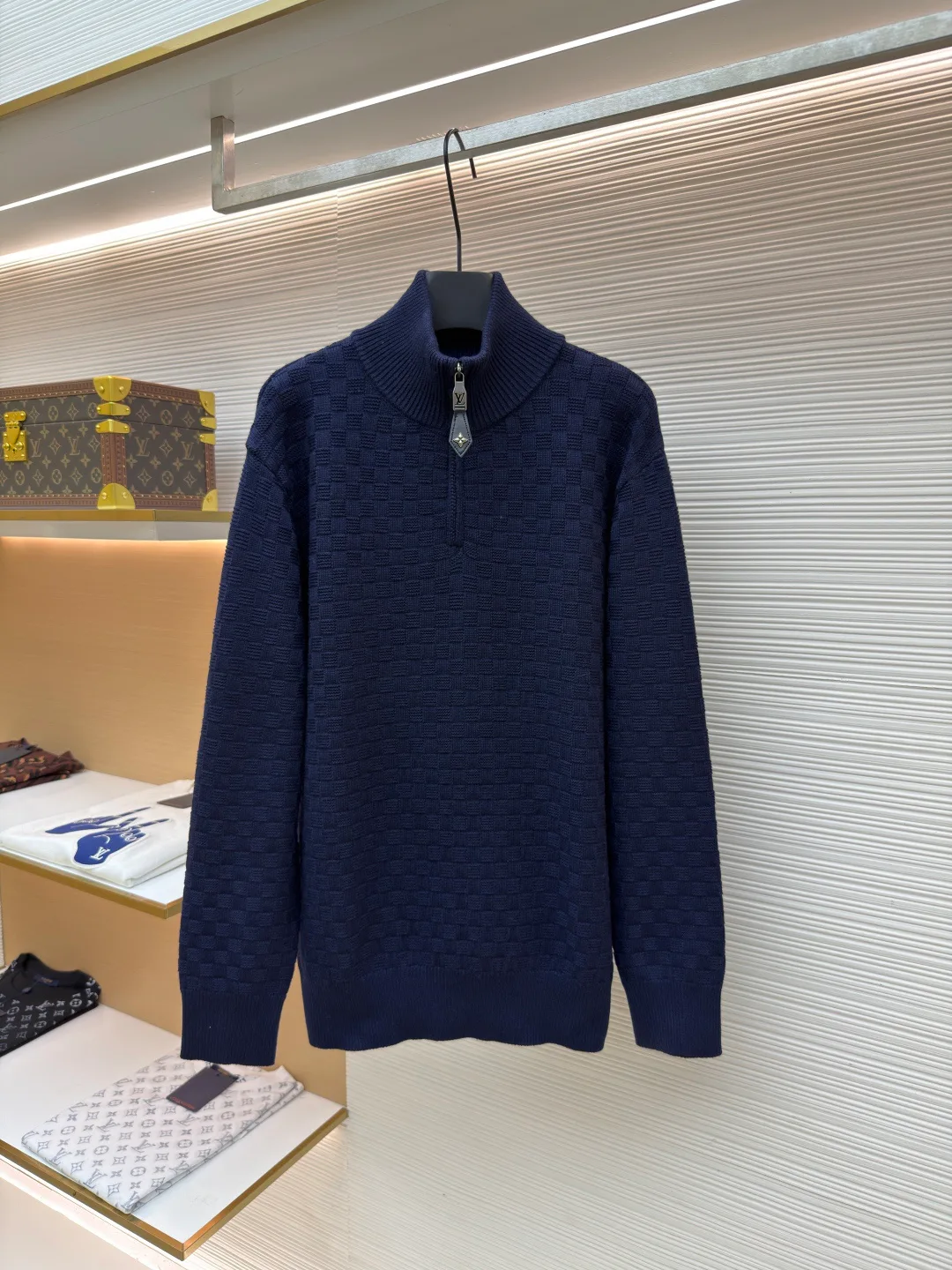 Men's Jumpers And Sweaters LOUIS VUITTON 18260949